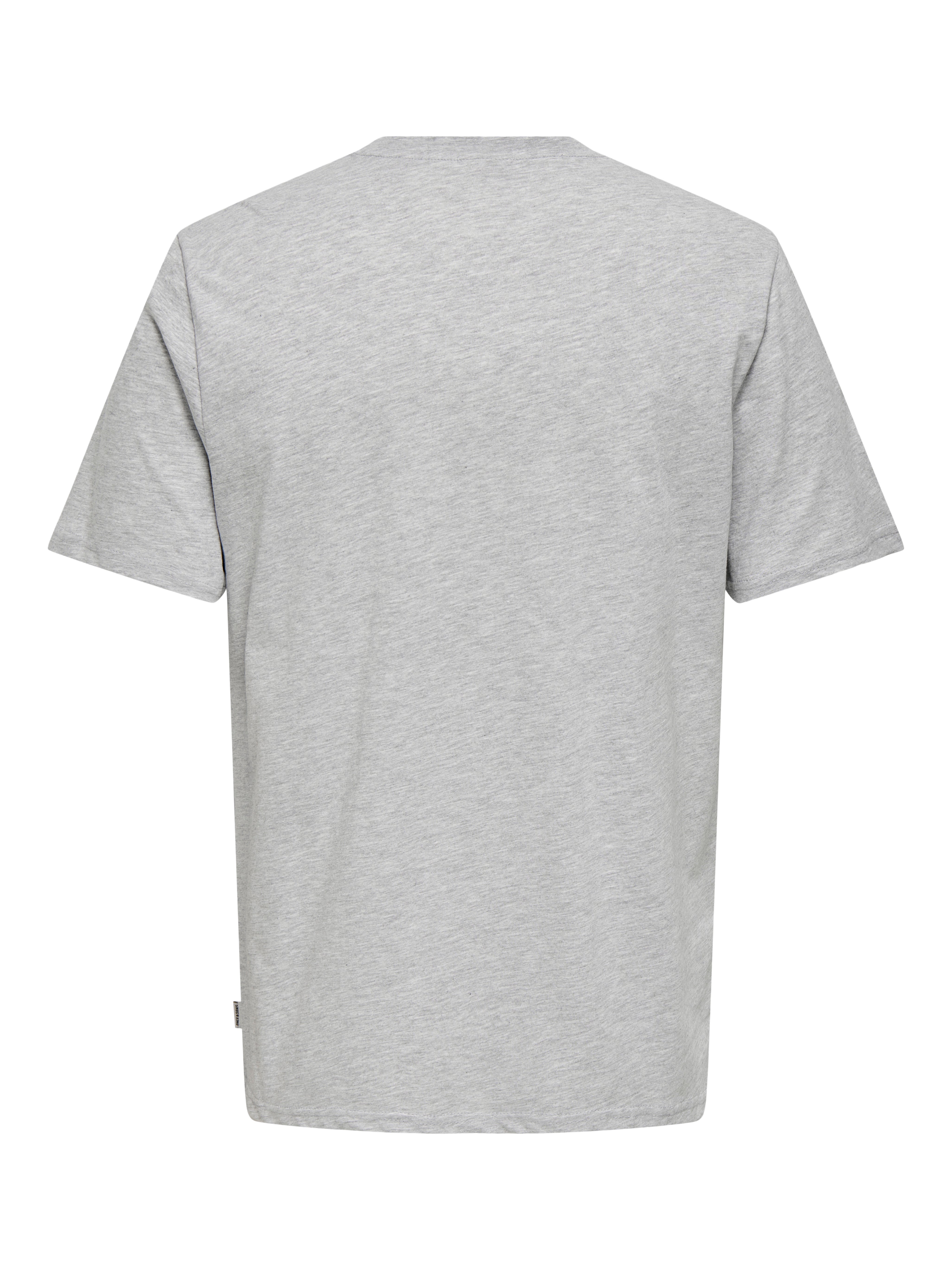 Thumbnail - Onsmass T-shirt