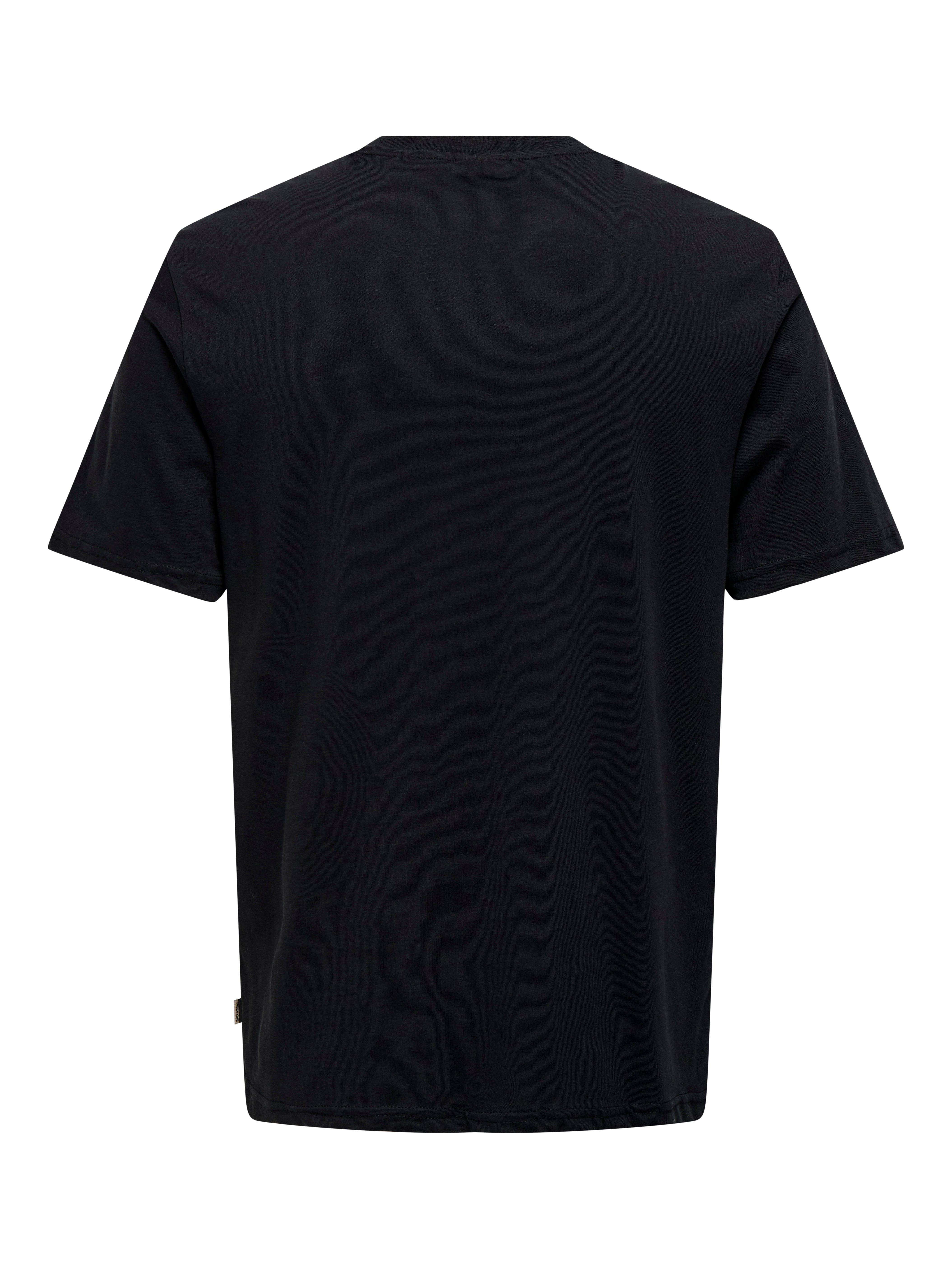 Thumbnail - Onsmass T-shirt