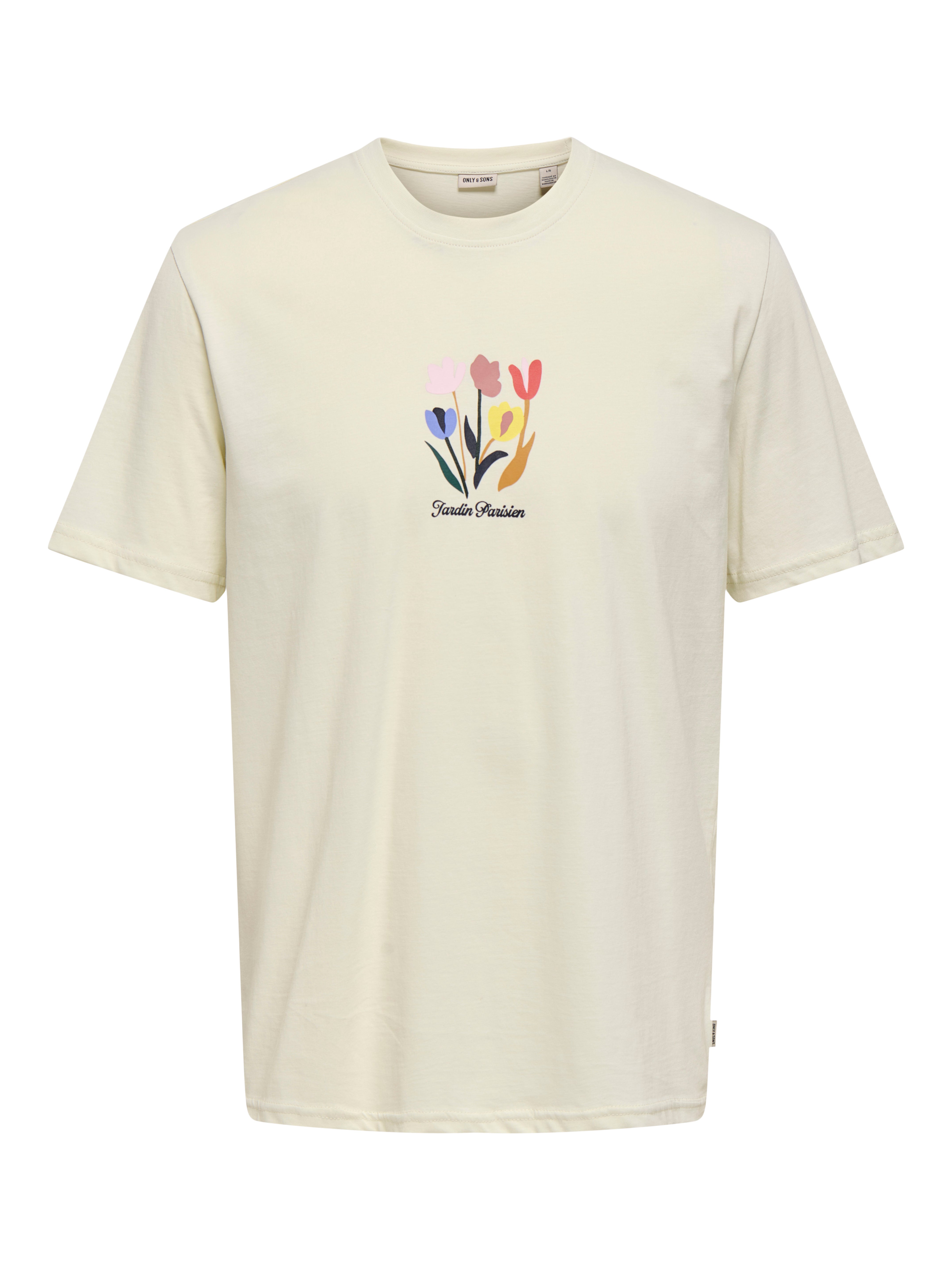 Thumbnail - Onsmass T-shirt