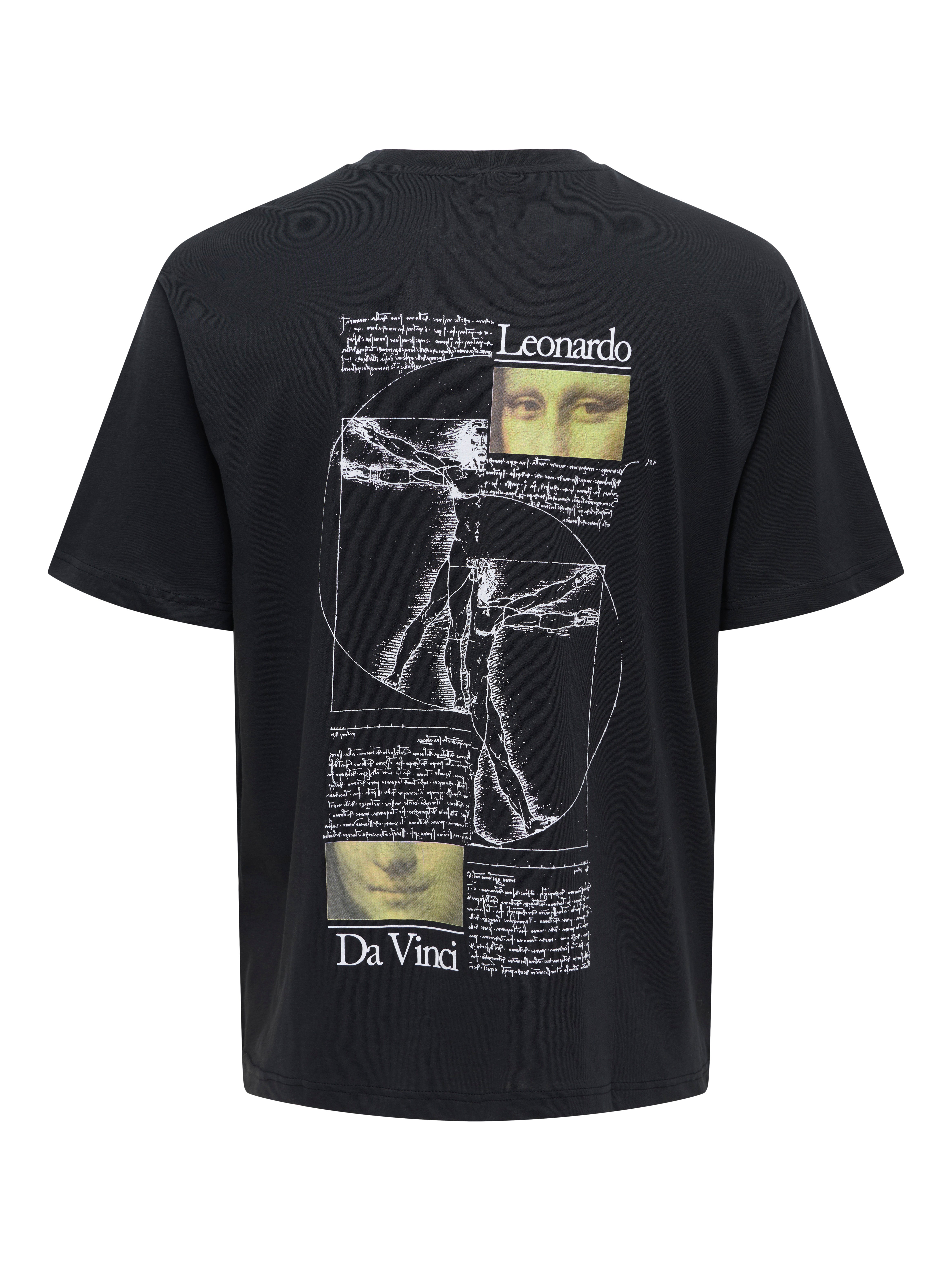 Thumbnail - Onsmonalisa T-shirt