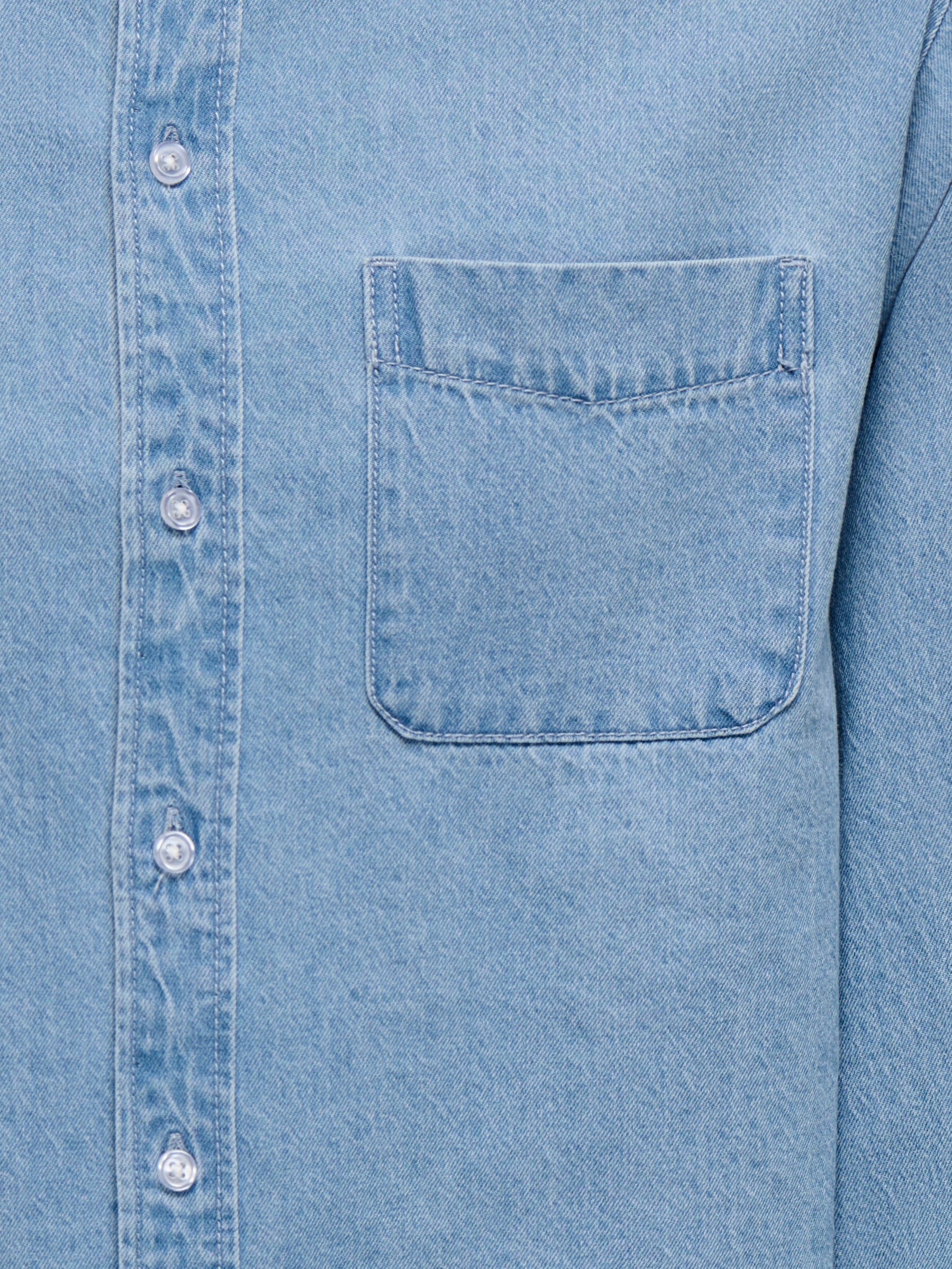 Thumbnail - Onsorson Jeanshemd