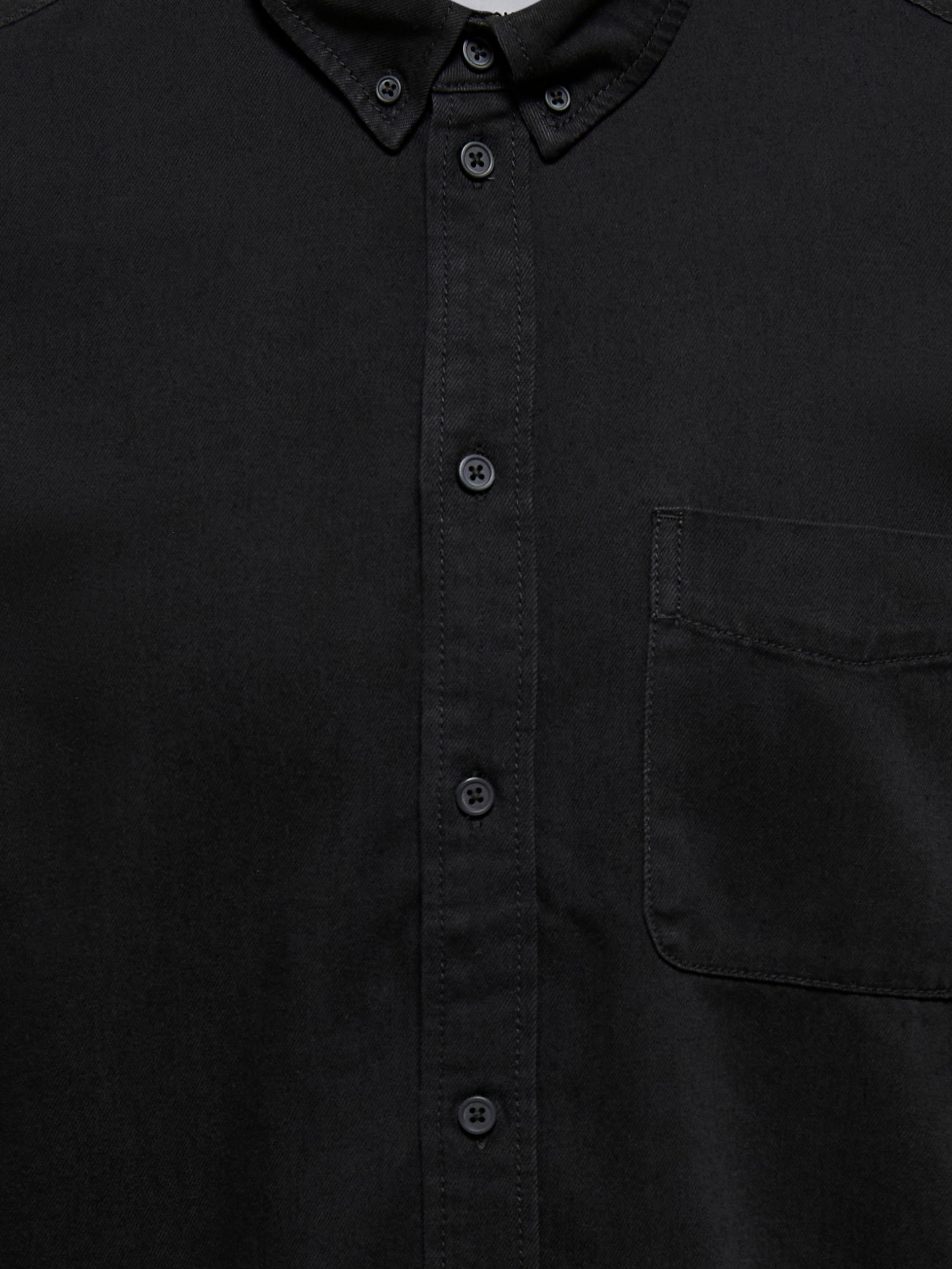 Thumbnail - Onsorson Jeanshemd