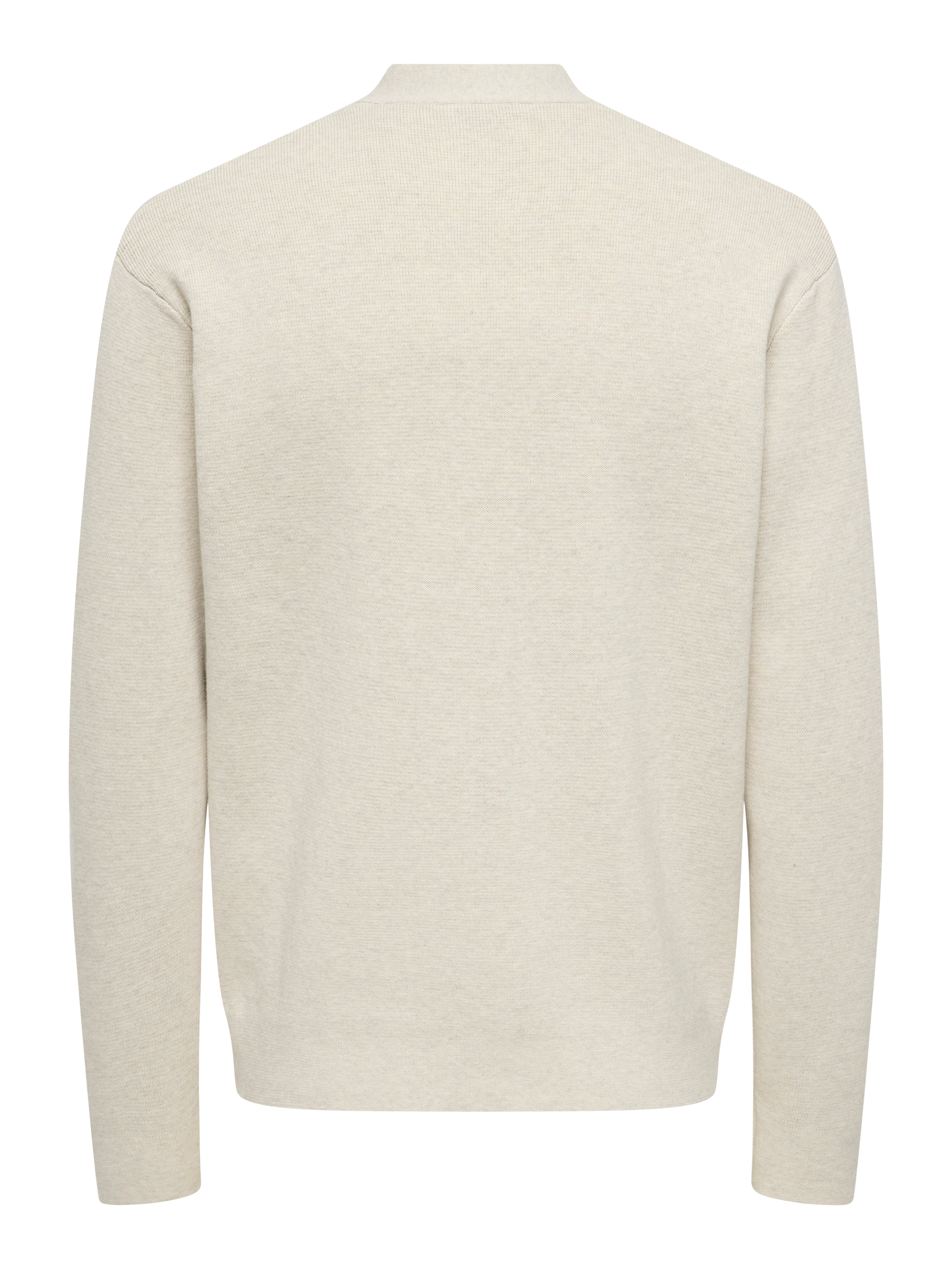 Thumbnail - Onsting Strickjacke