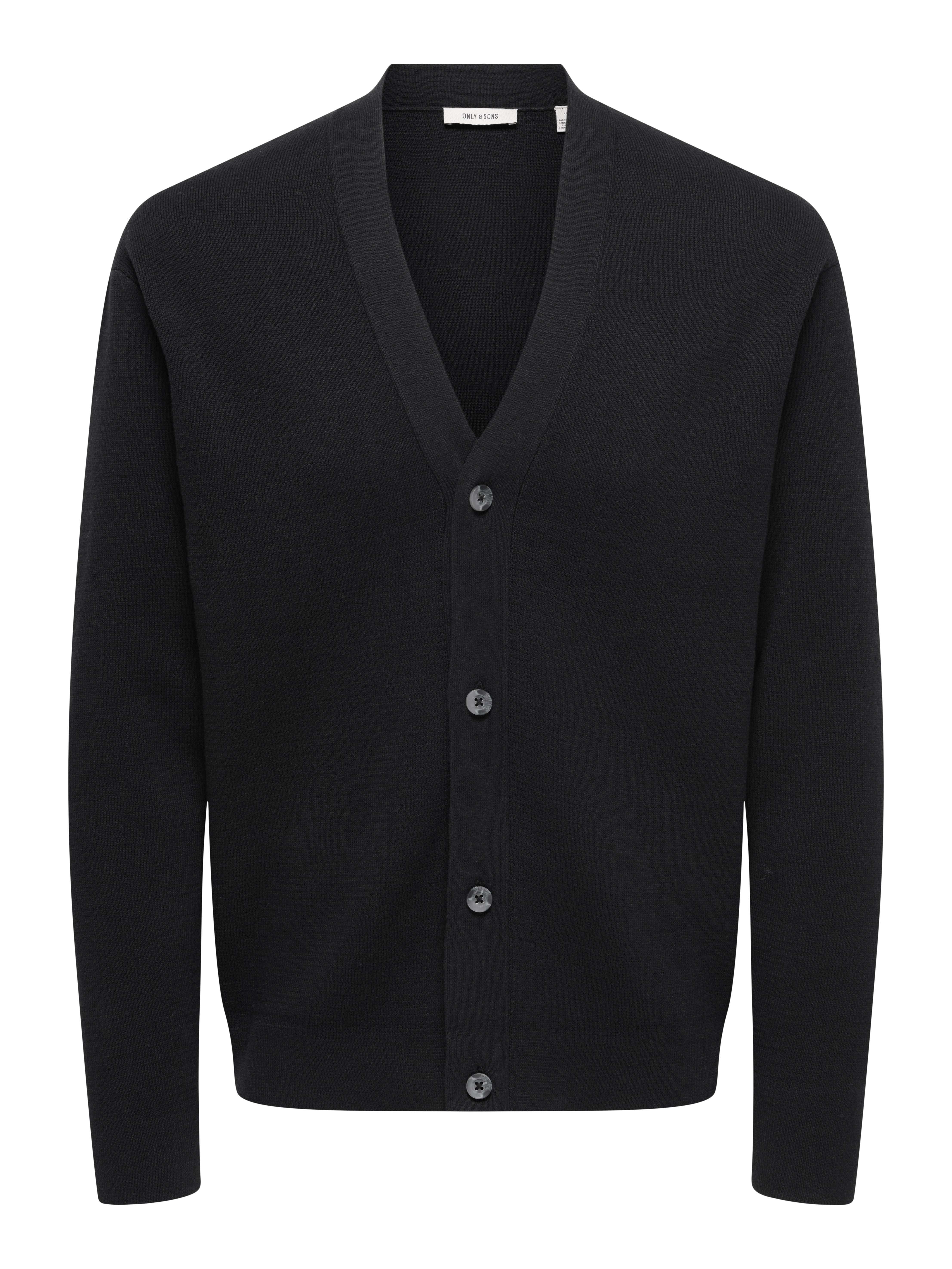 Thumbnail - Onsting Strickjacke