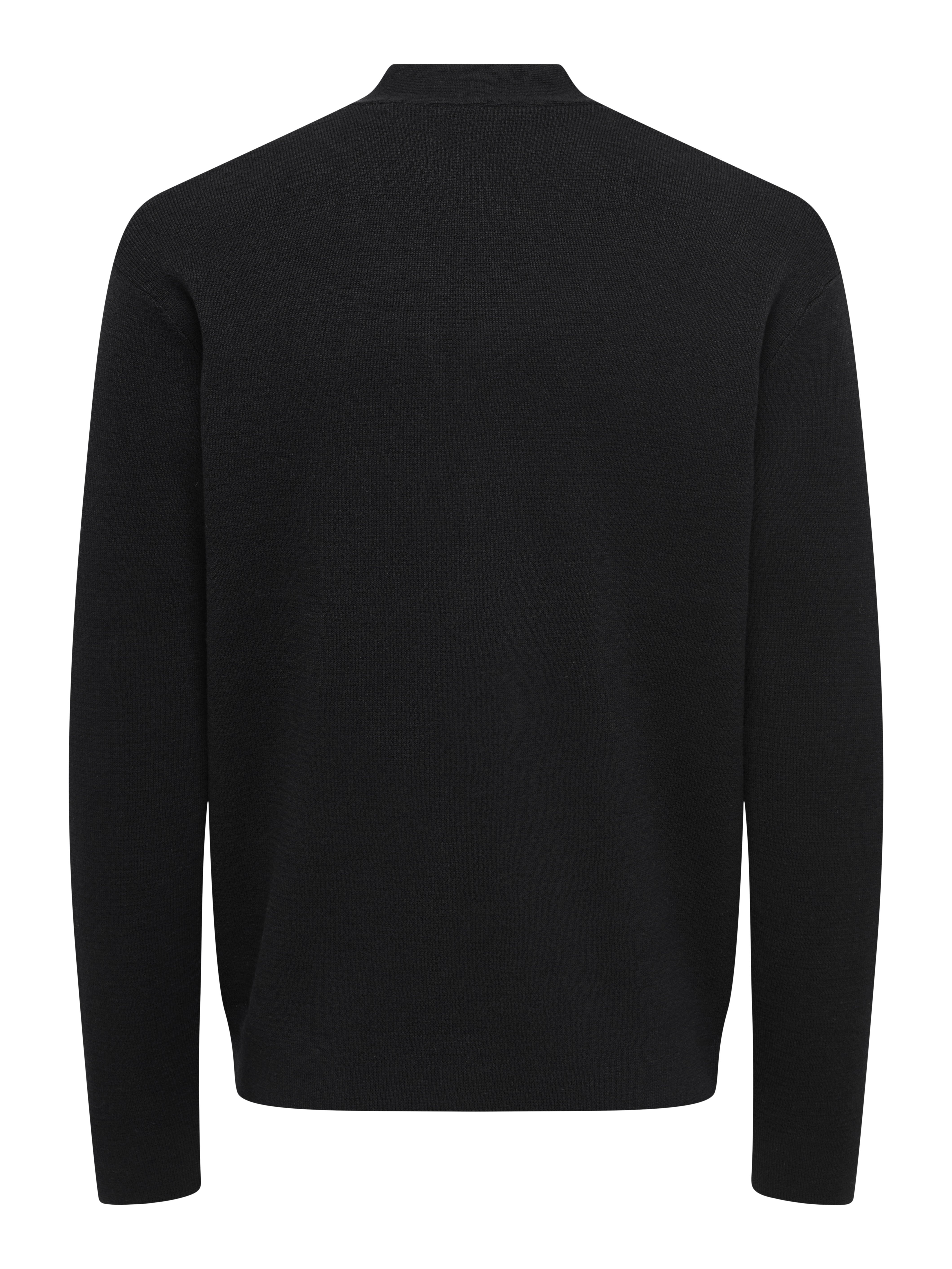 Thumbnail - Onsting Strickjacke