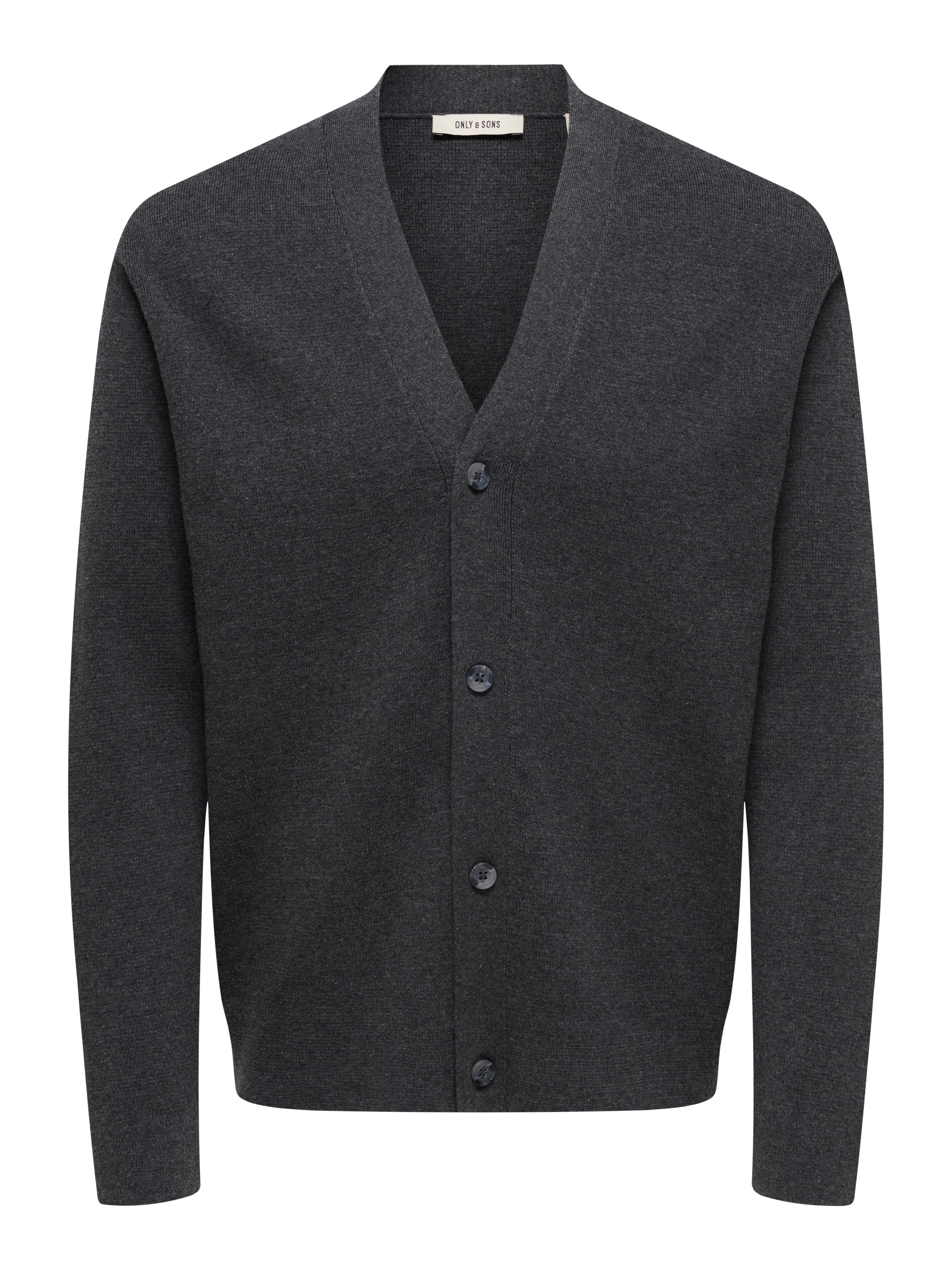 Thumbnail - Onsting Strickjacke