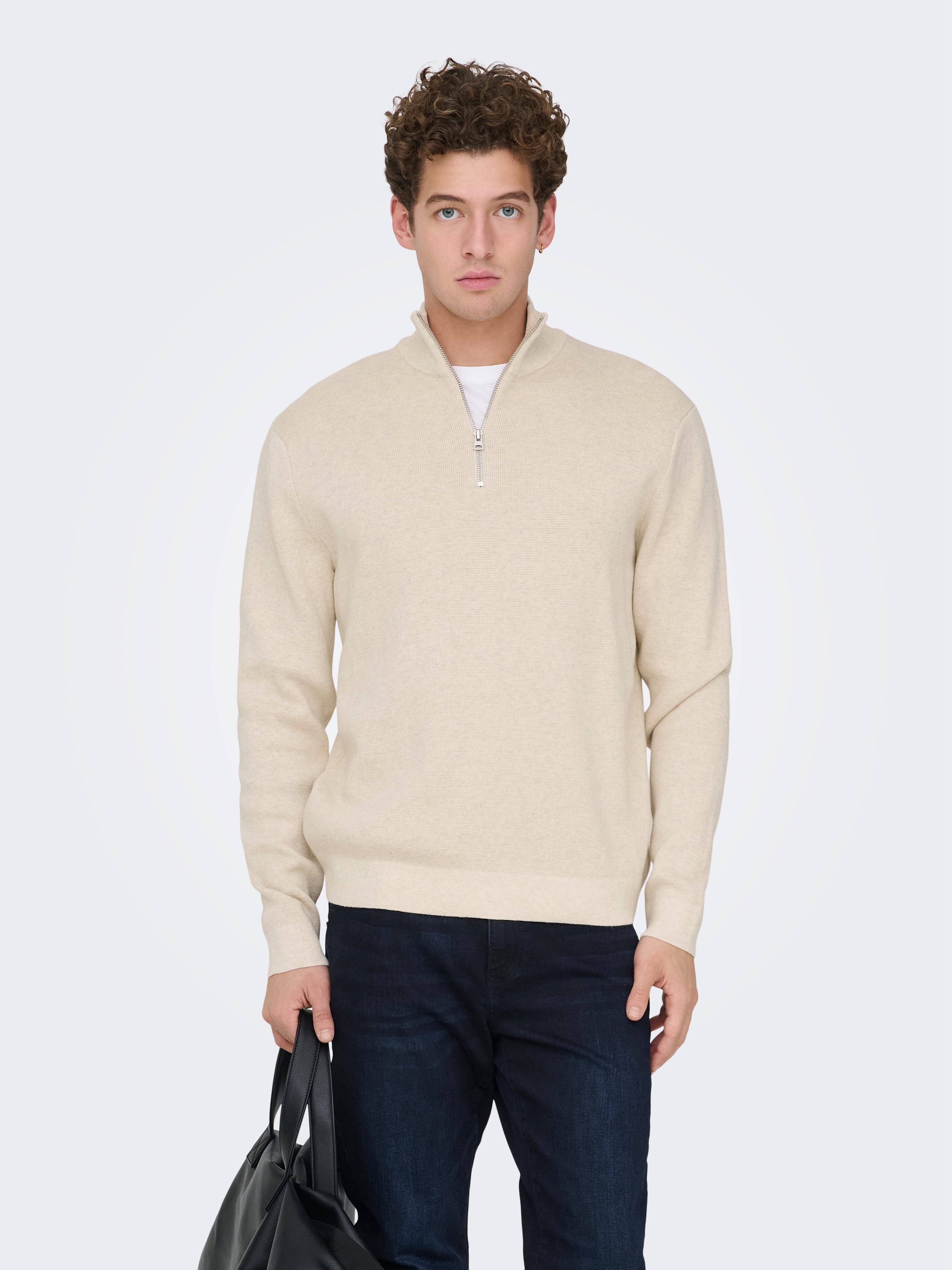 Onsting Pullover