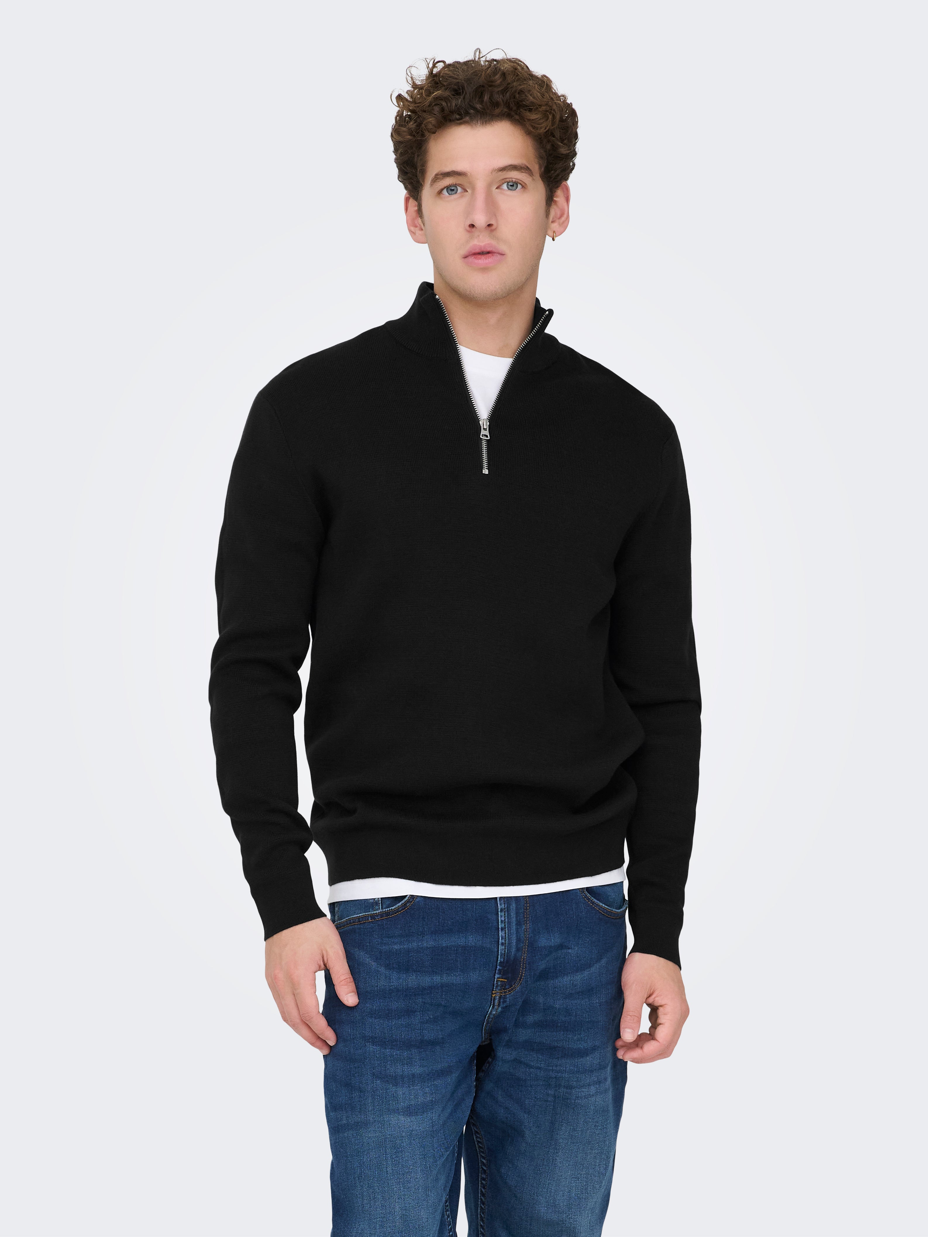 Onsting Pullover