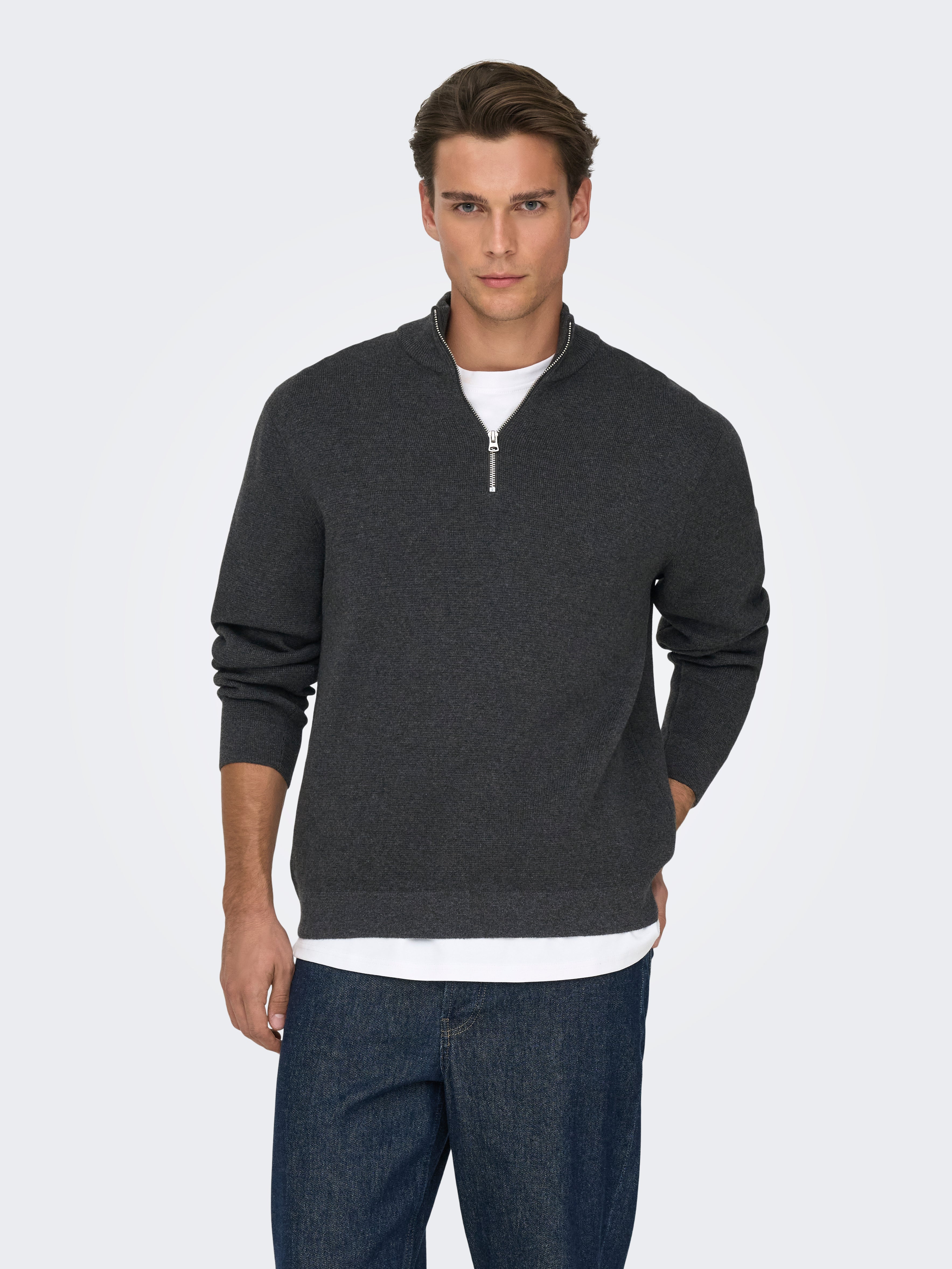 Onsting Pullover