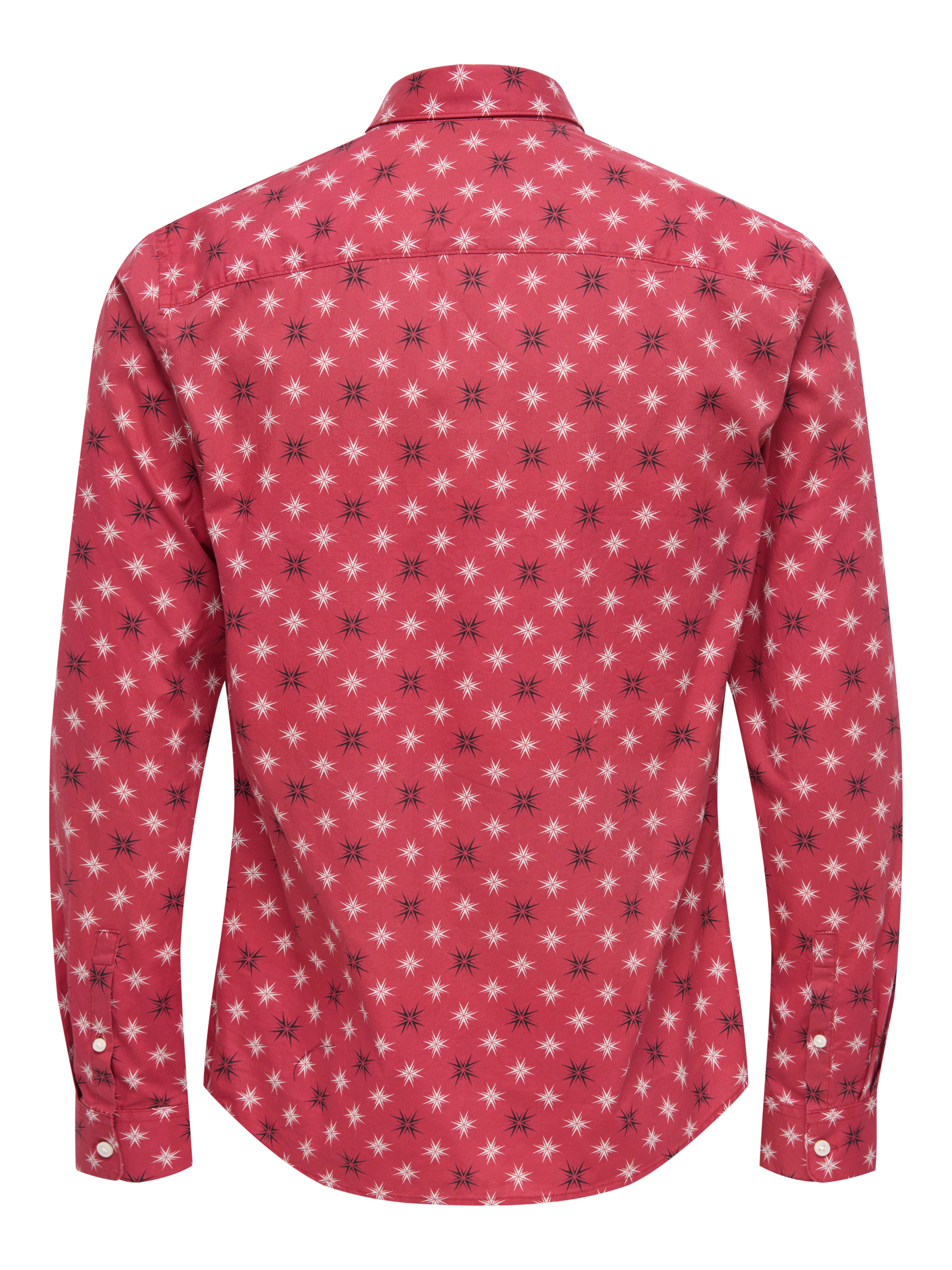 Thumbnail - Onself Popelin Hemd