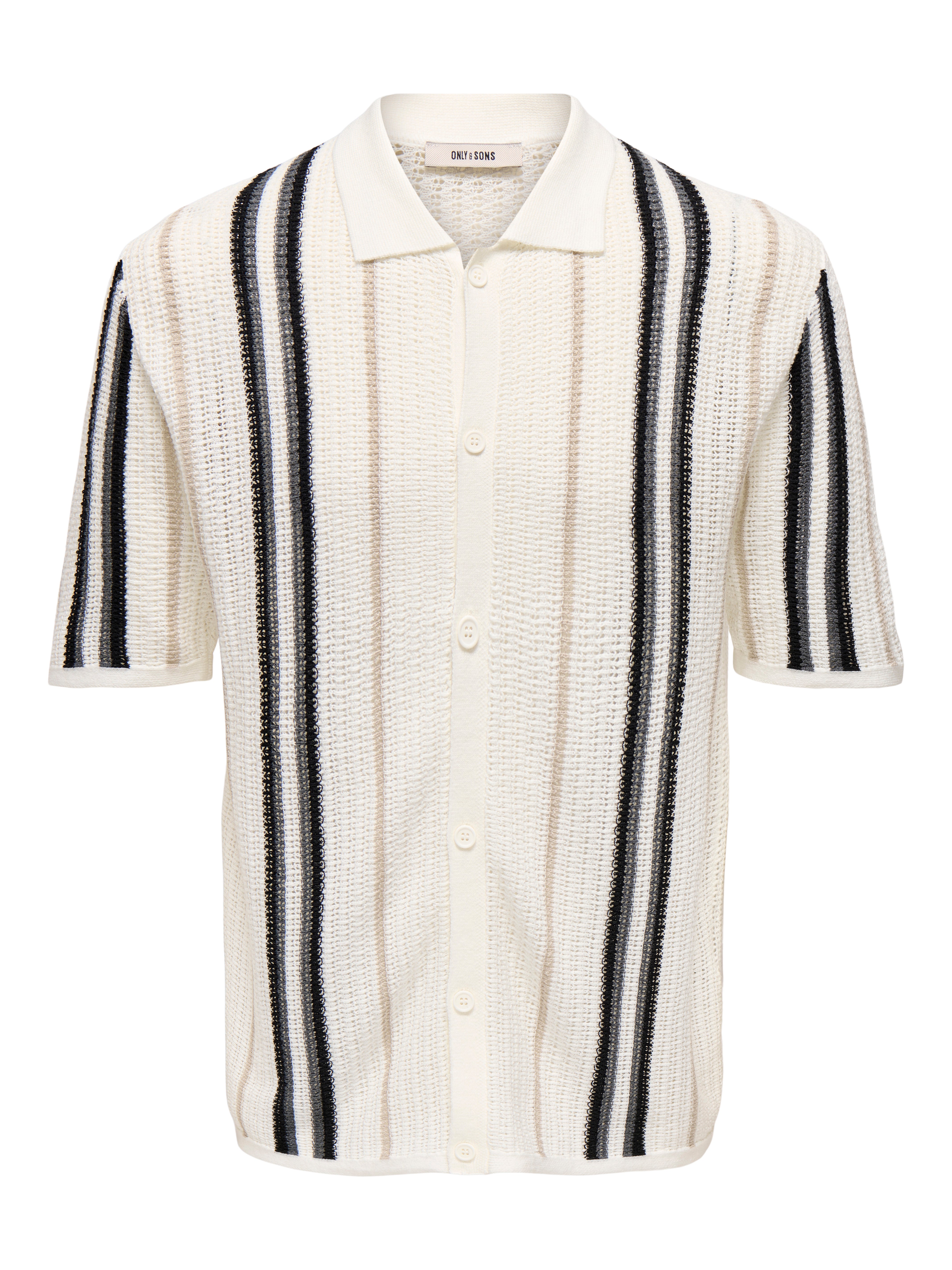 Thumbnail - Onsleon Strickjacke