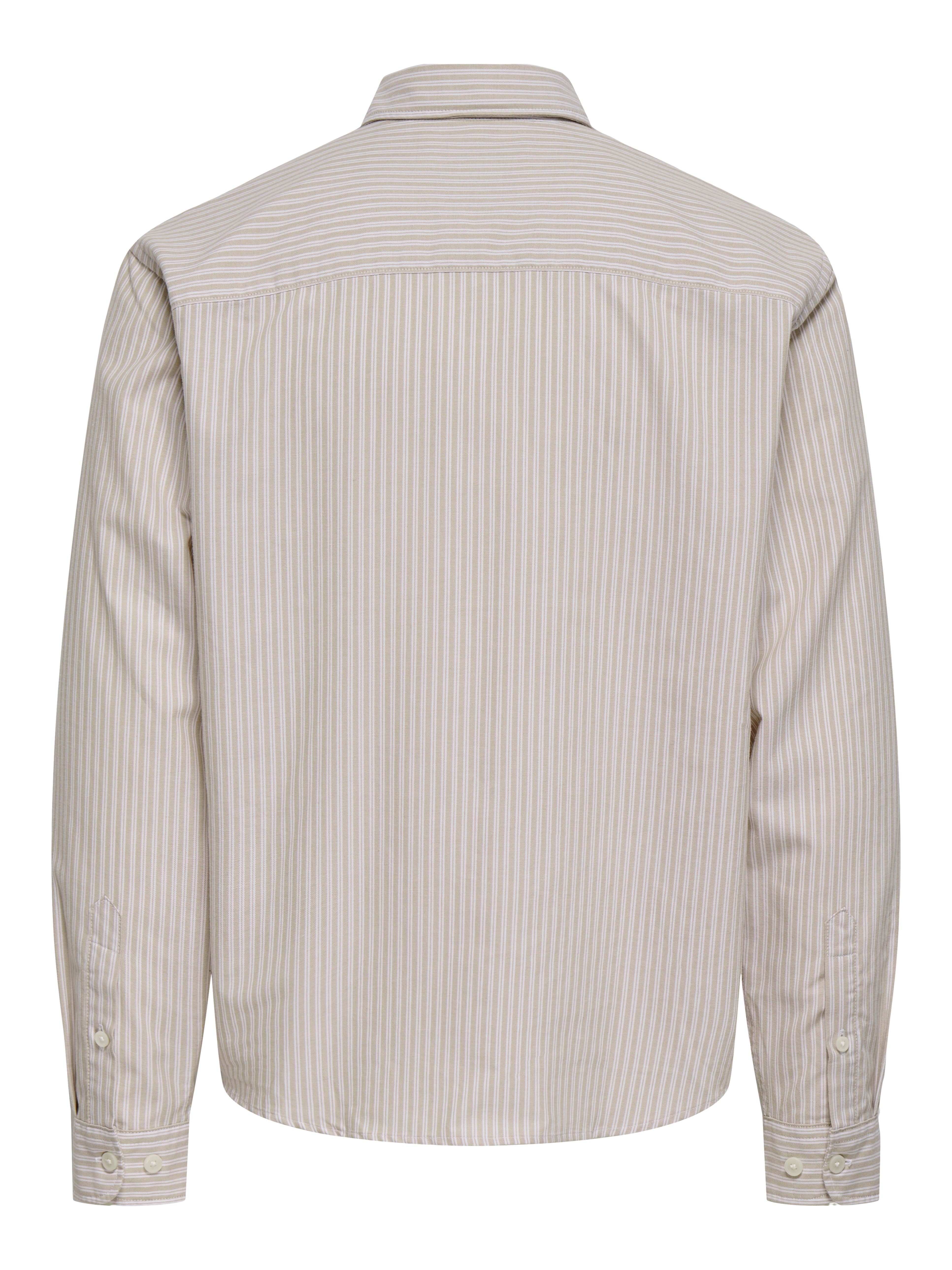 Thumbnail - Onsgiorgio Oxford Hemd