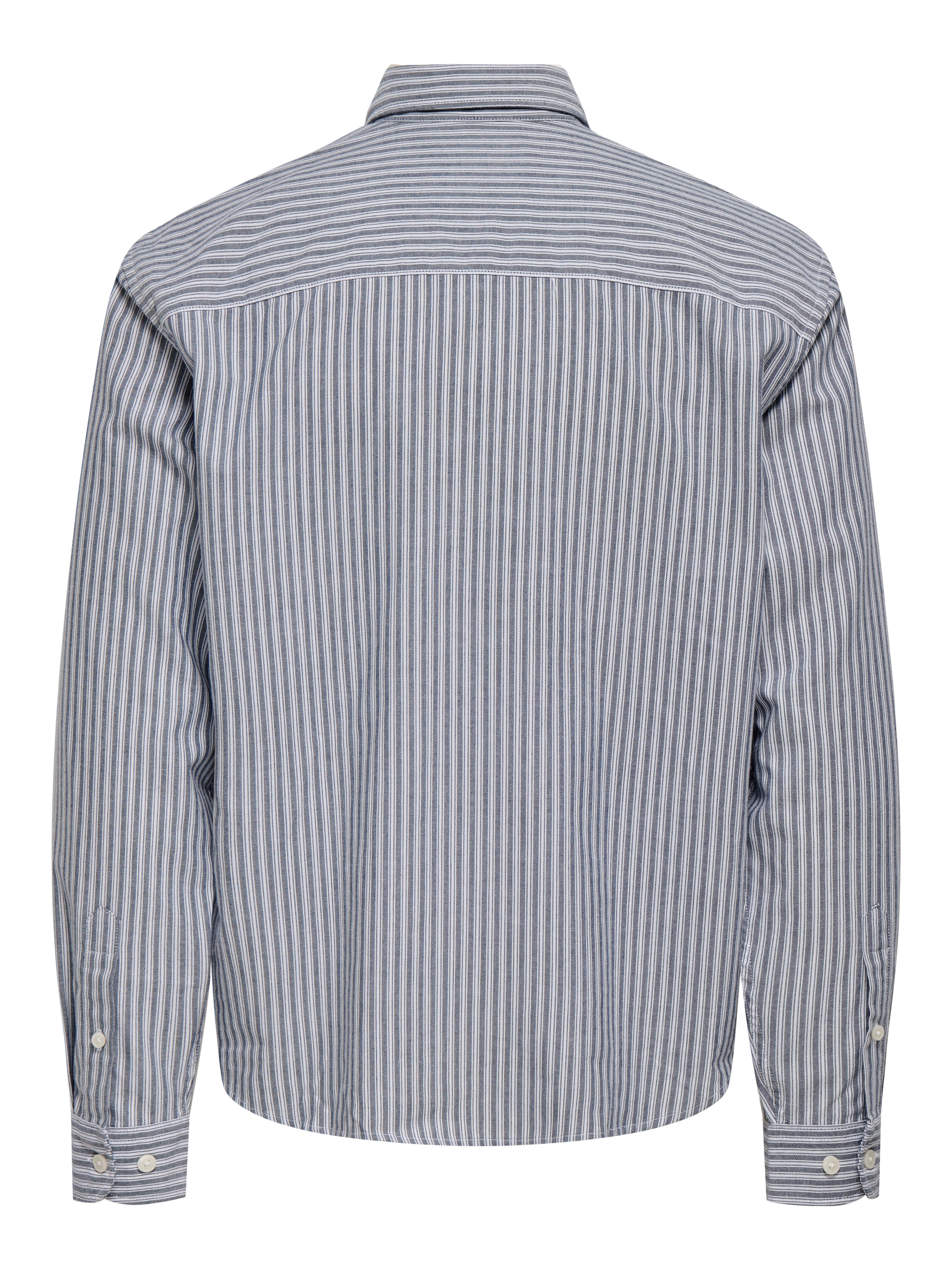 Thumbnail - Onsgiorgio Oxford Hemd