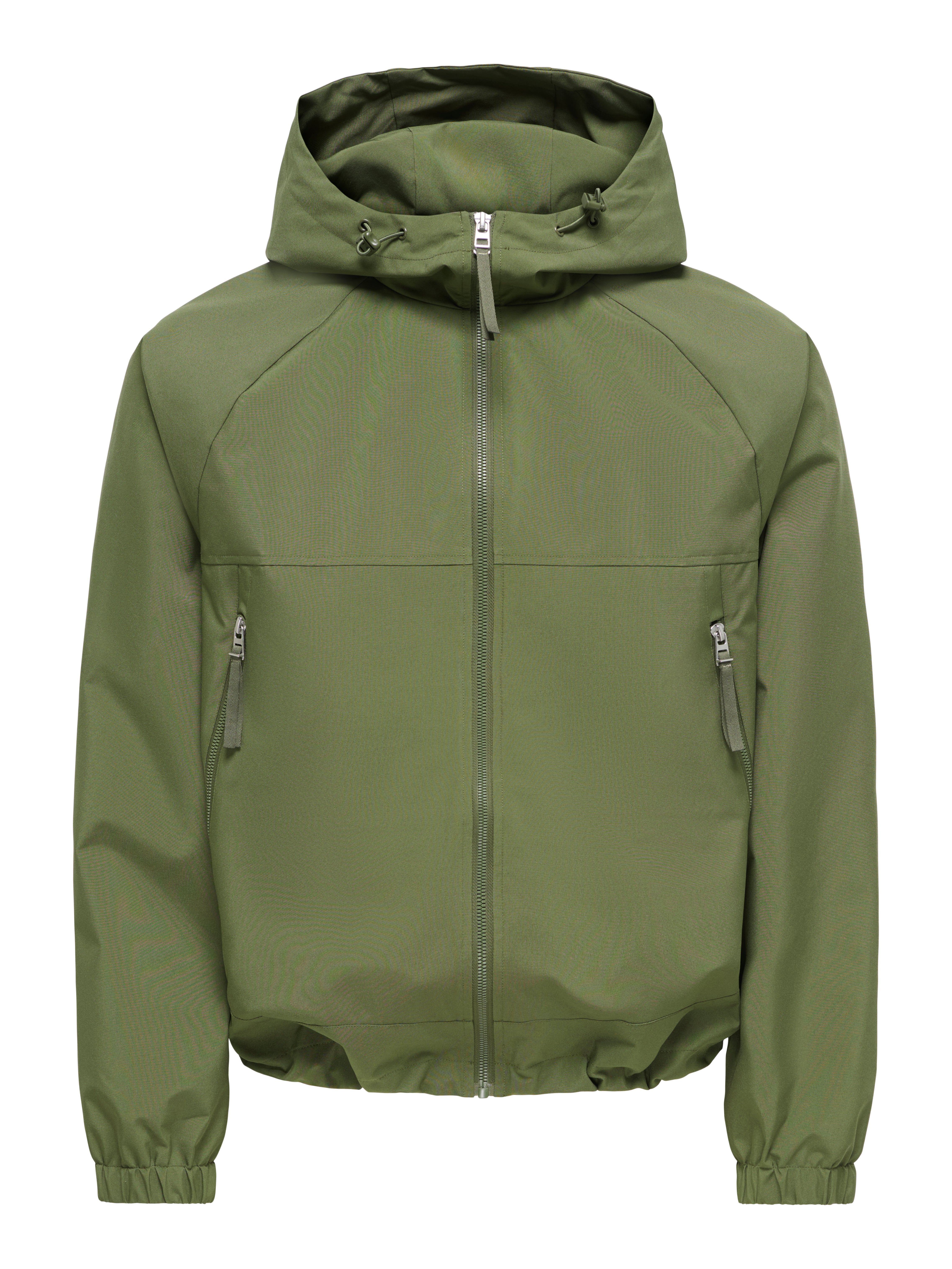 Thumbnail - Onssean Jacke