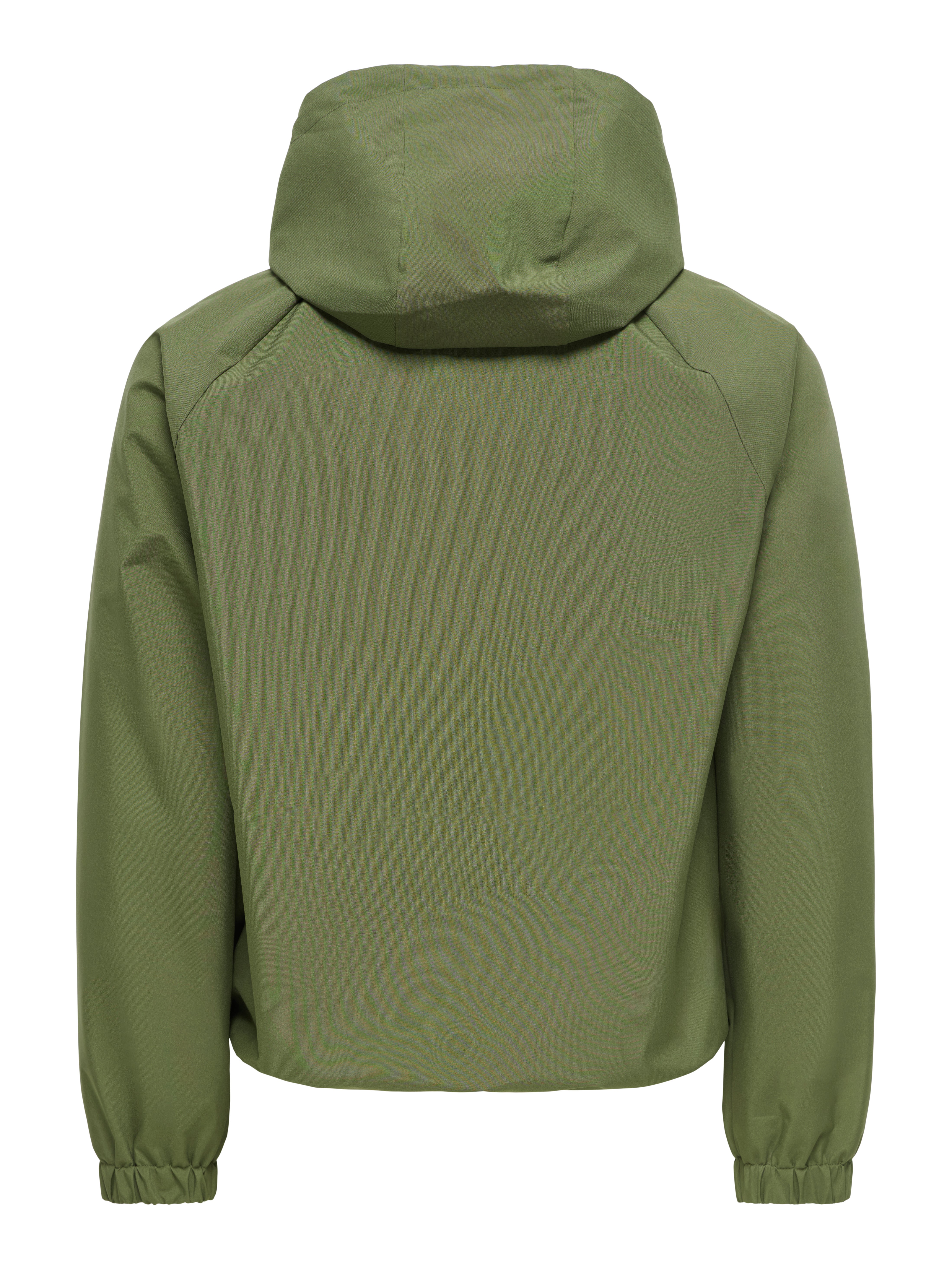 Thumbnail - Onssean Jacke