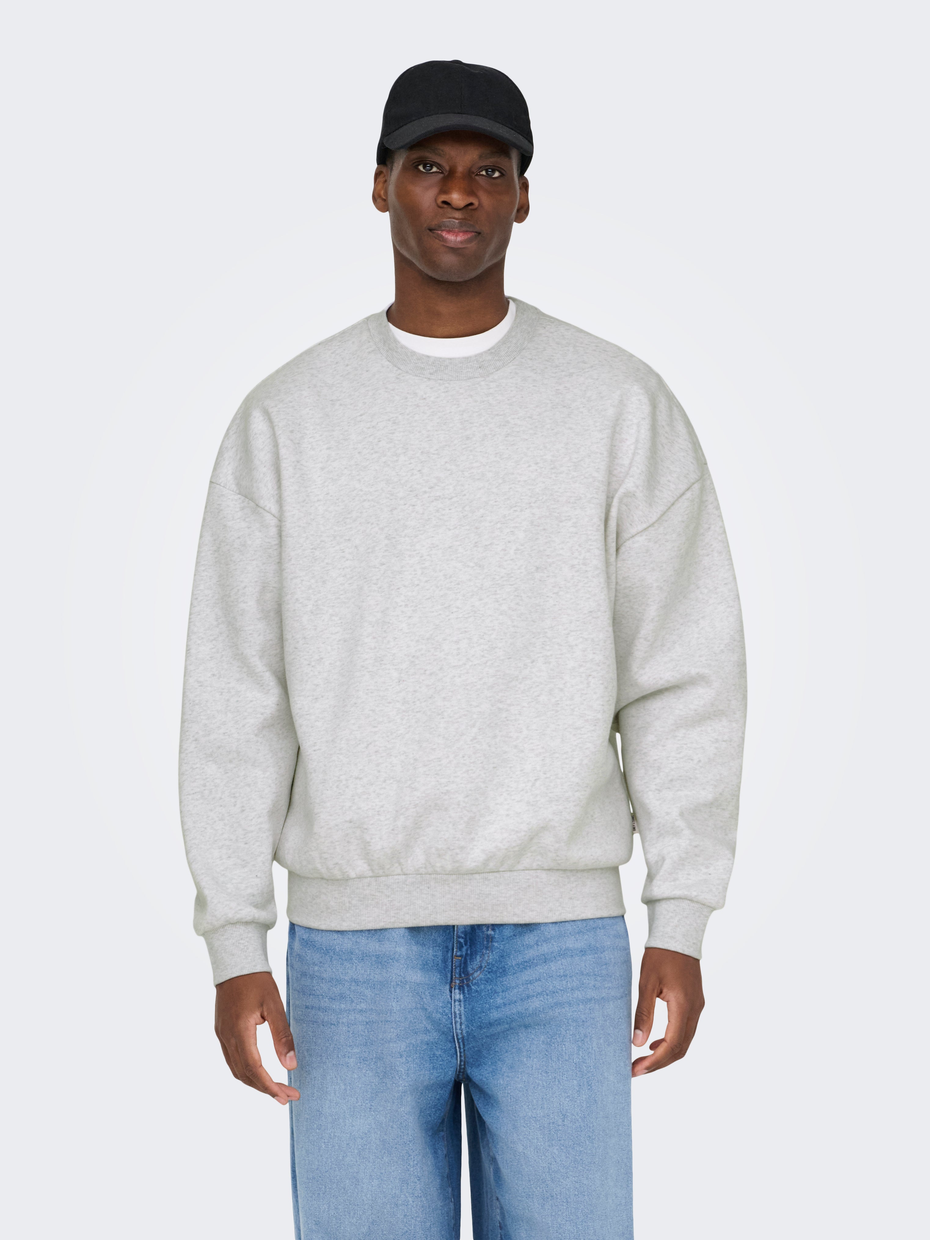 Onsceres Sweatshirt