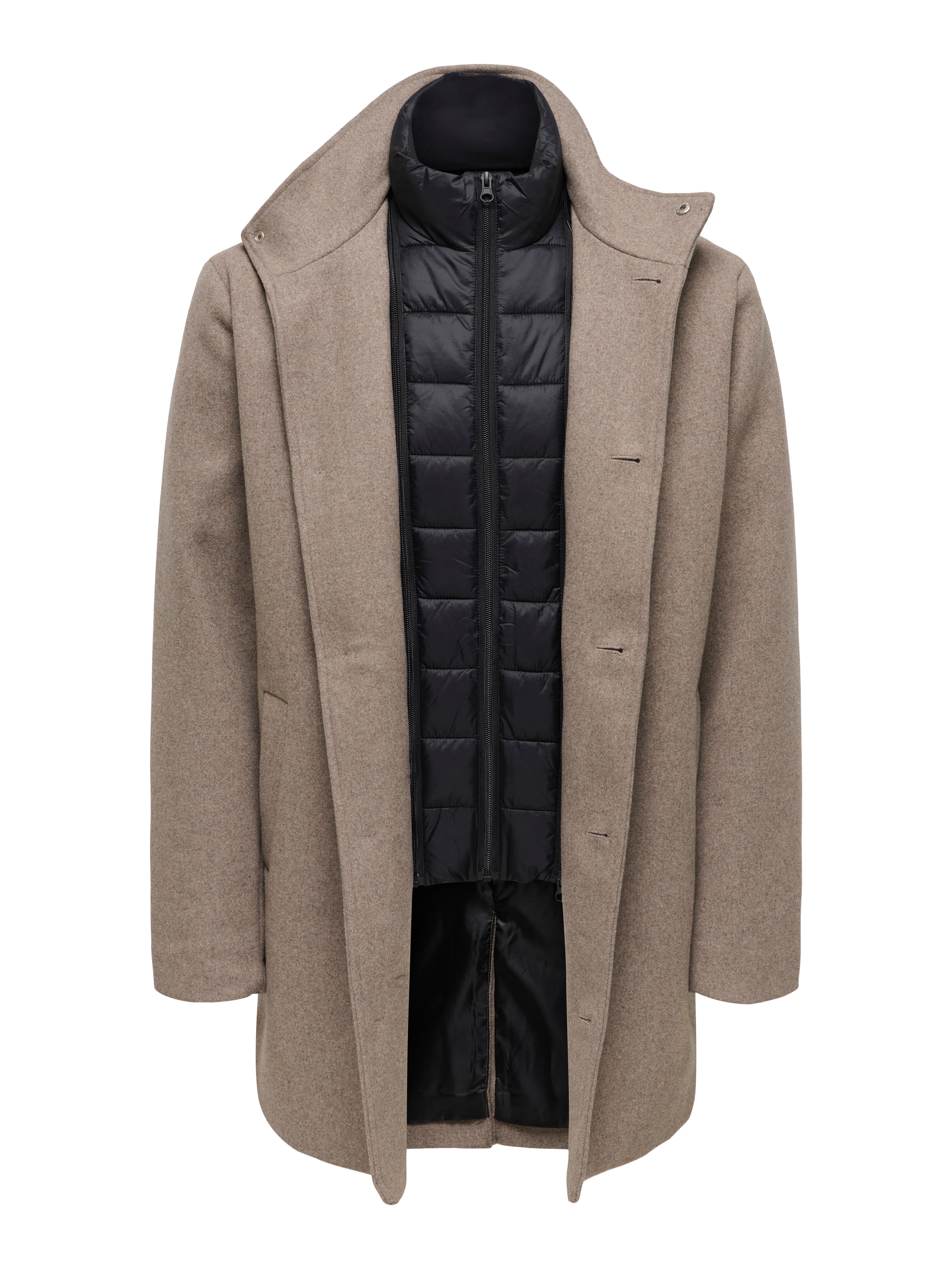 Thumbnail - Onsarlem Mantel