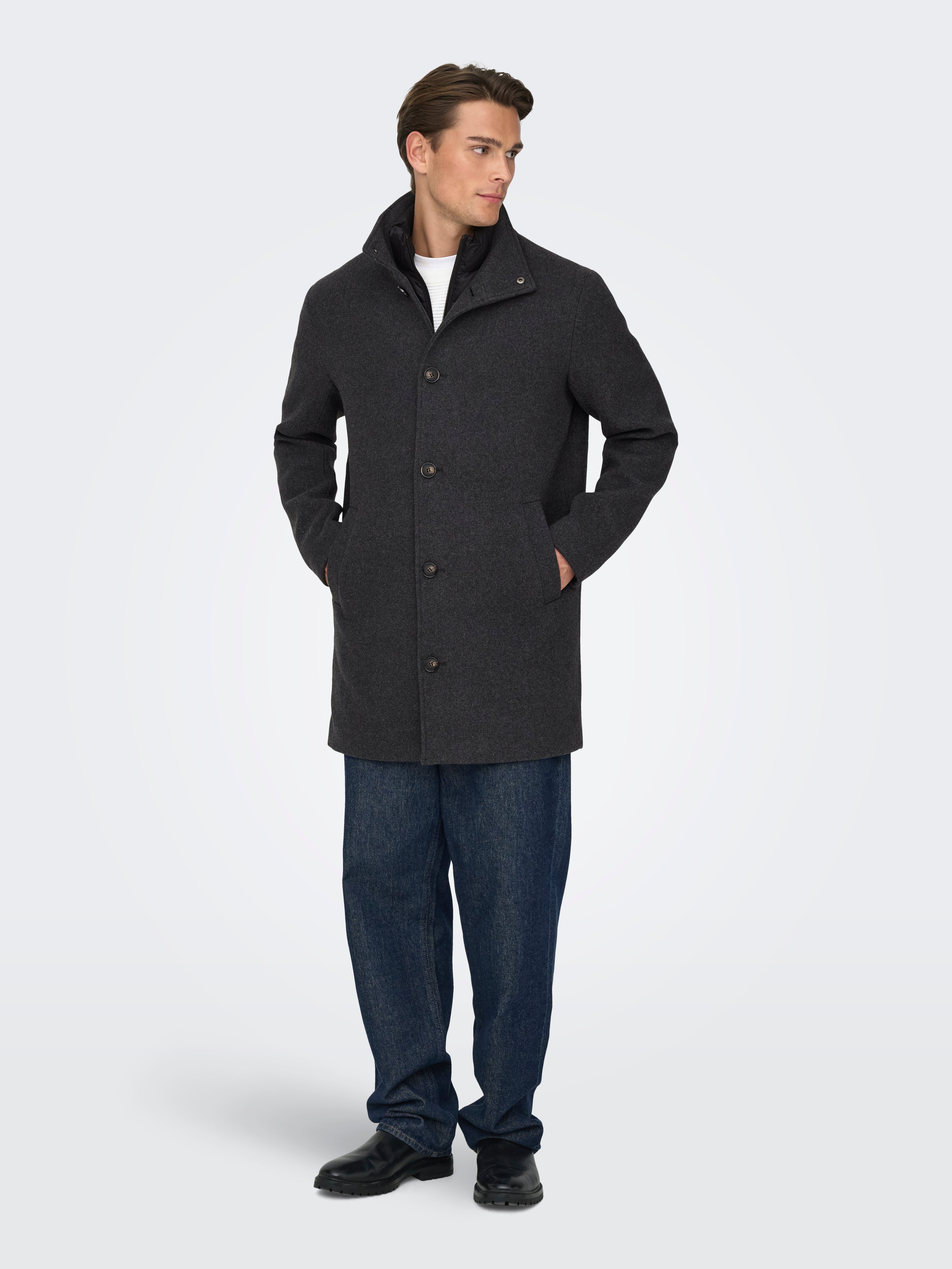 Thumbnail - -onsarlem Mantel