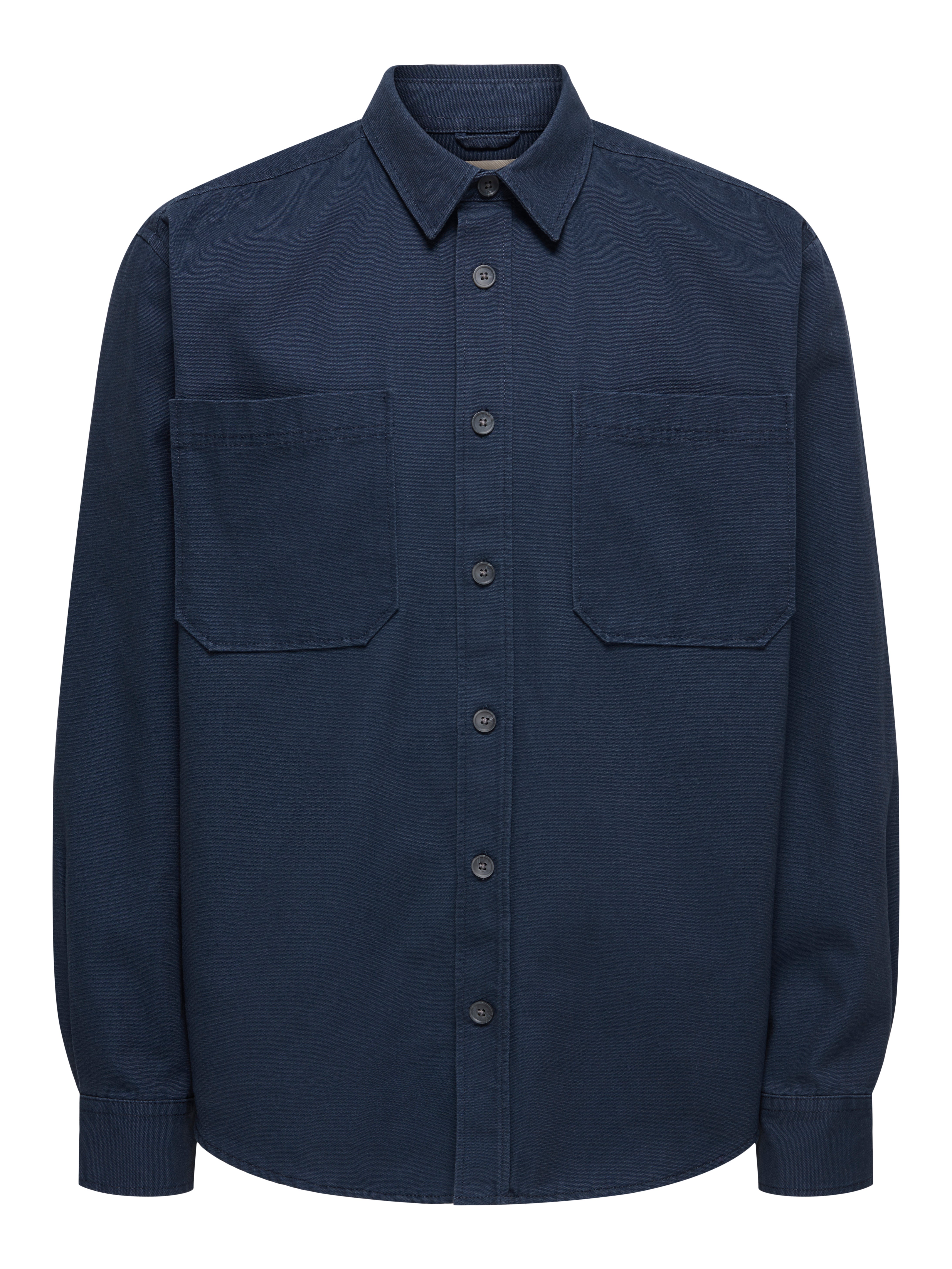 Thumbnail - Onsalp Overshirt