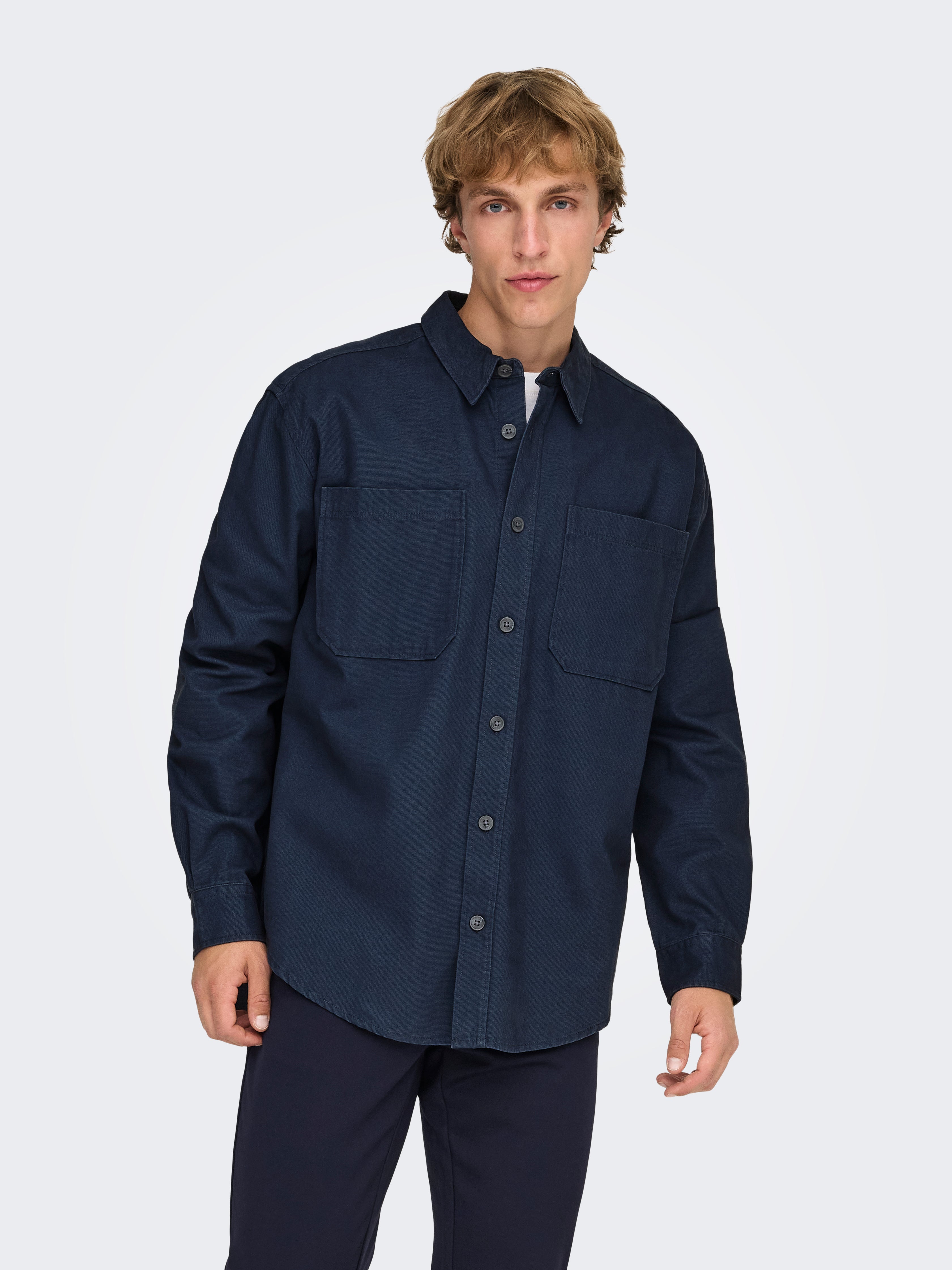 Onsalp Overshirt