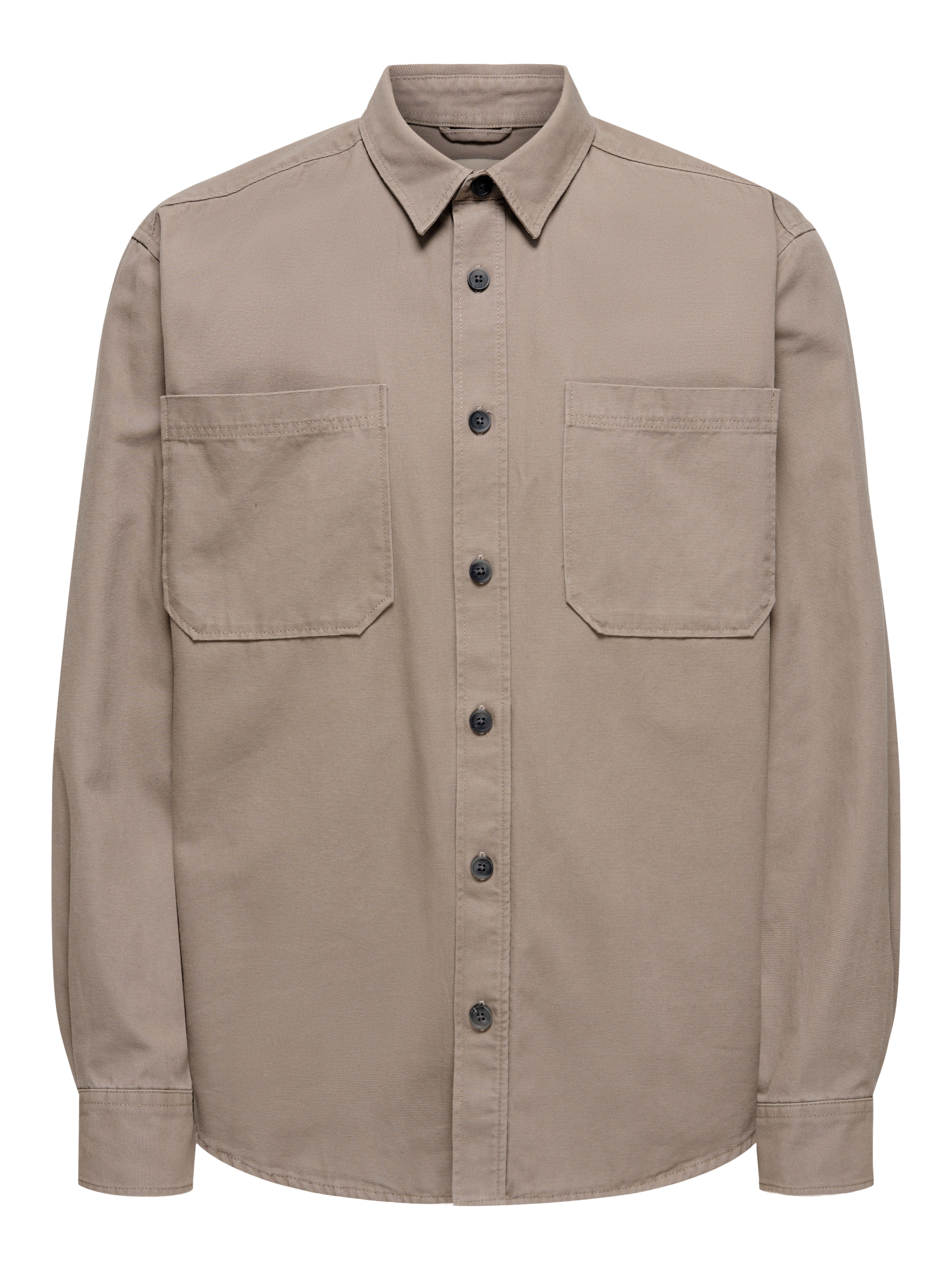 Thumbnail - Onsalp Overshirt