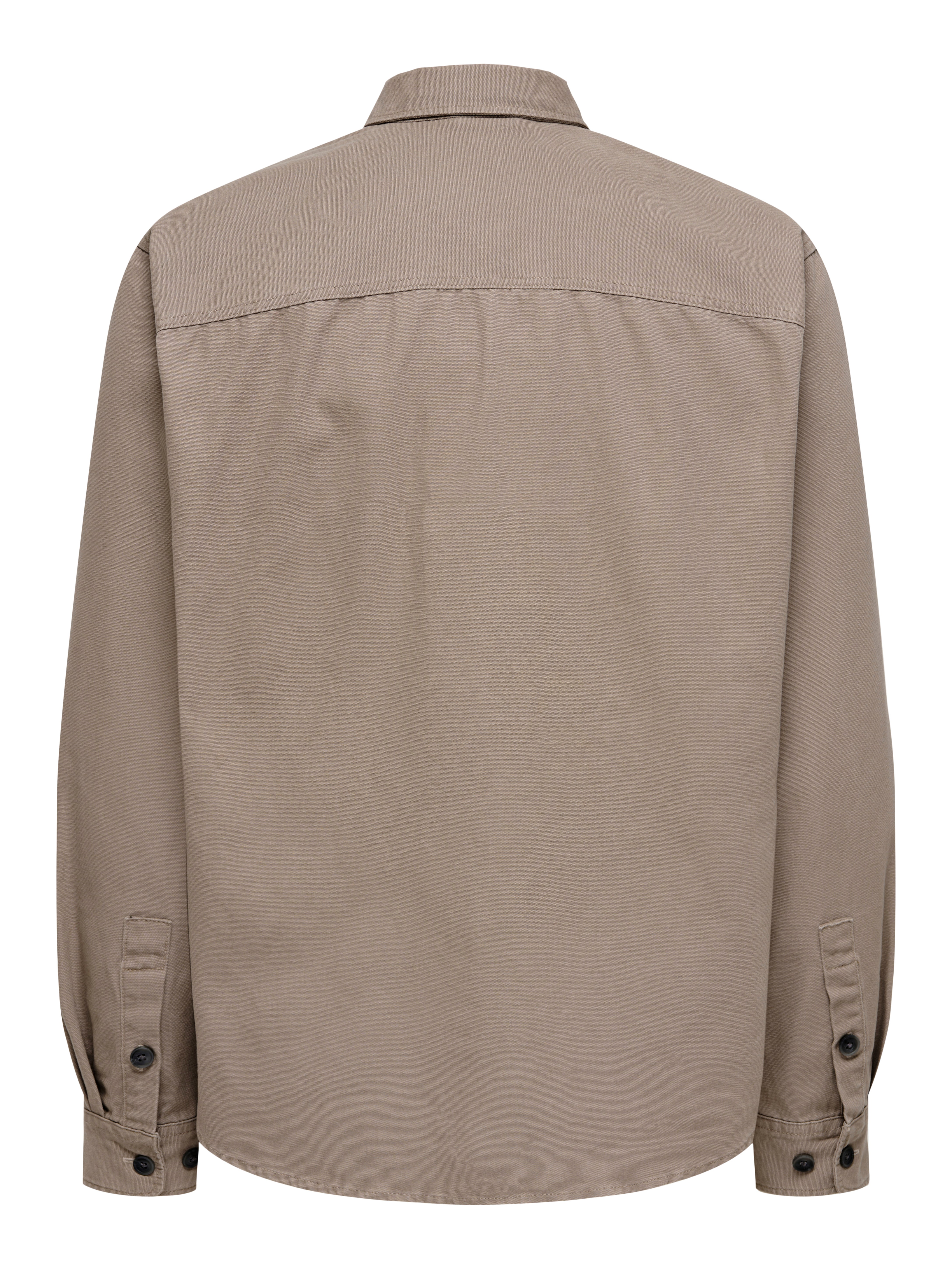 Thumbnail - Onsalp Overshirt