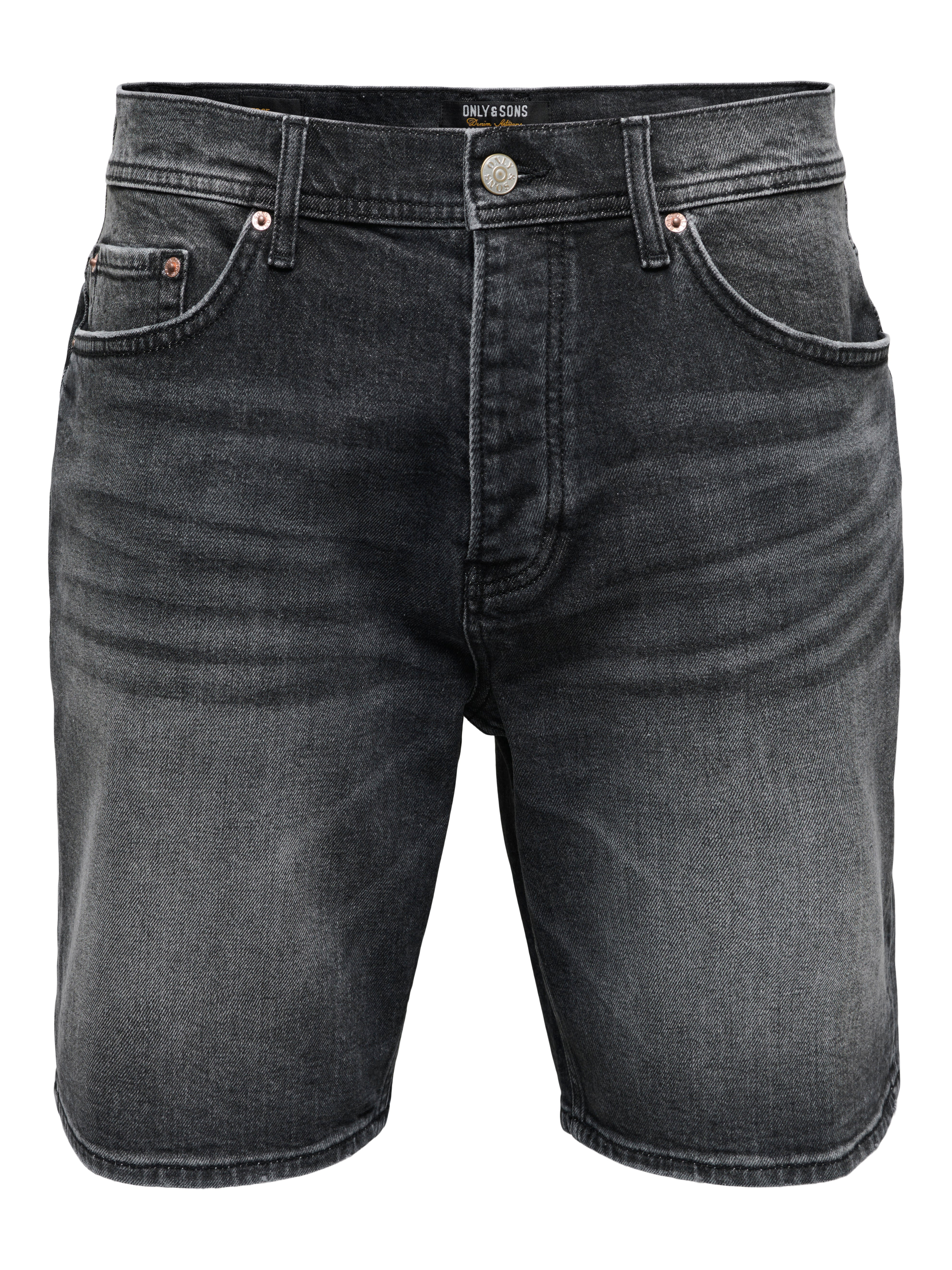 Onsedge Gerade Geschnitten Shorts