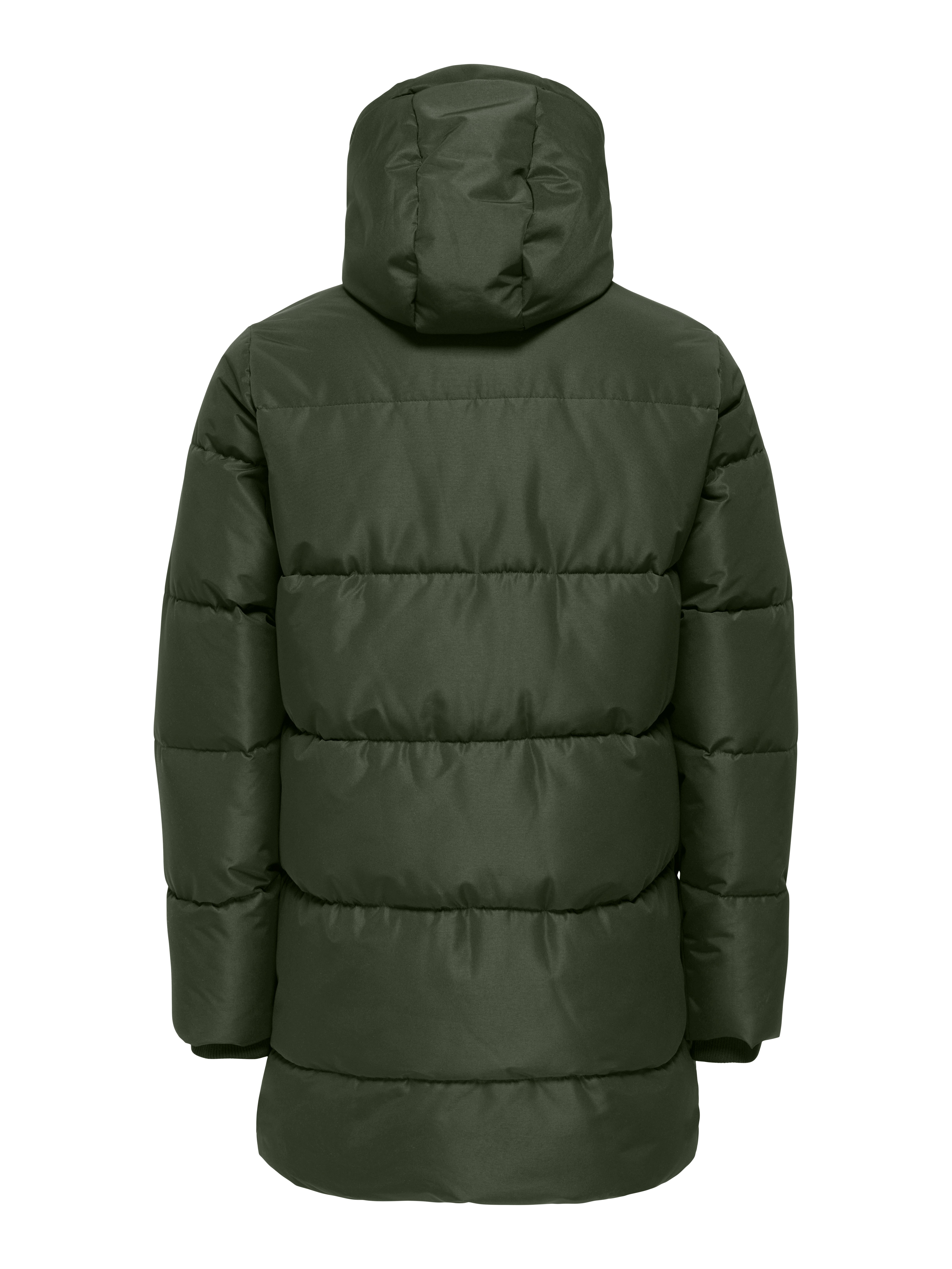 Thumbnail - Onscam Langer Parka