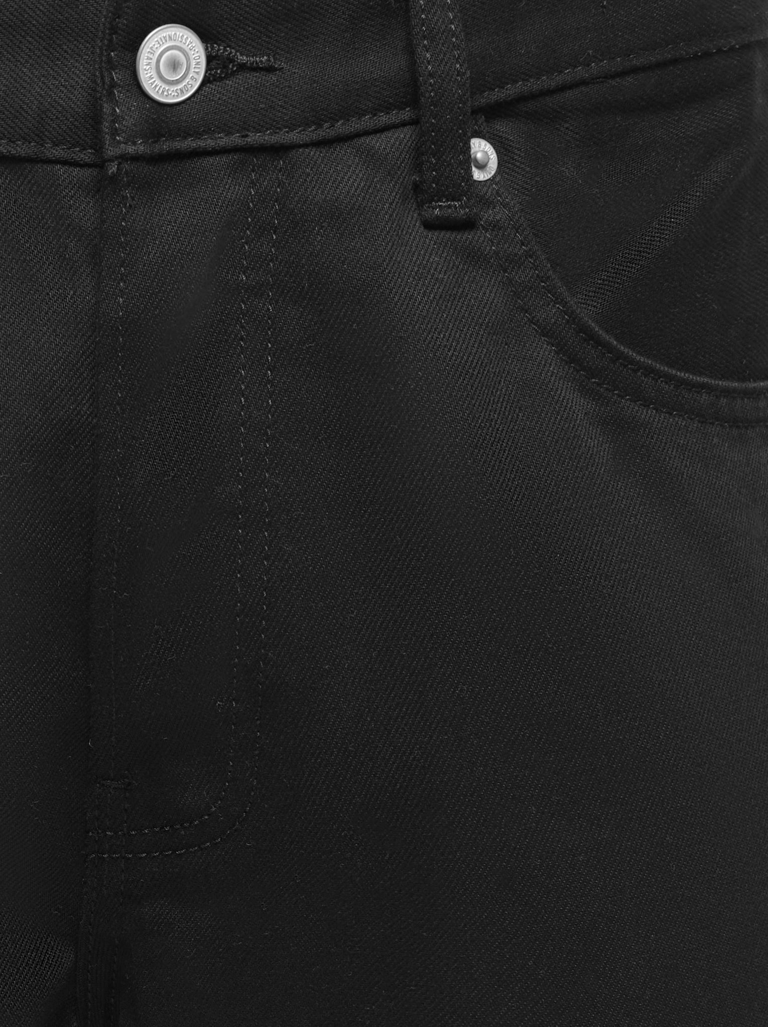 Thumbnail - Onsedge Gerade Geschnitten Shorts