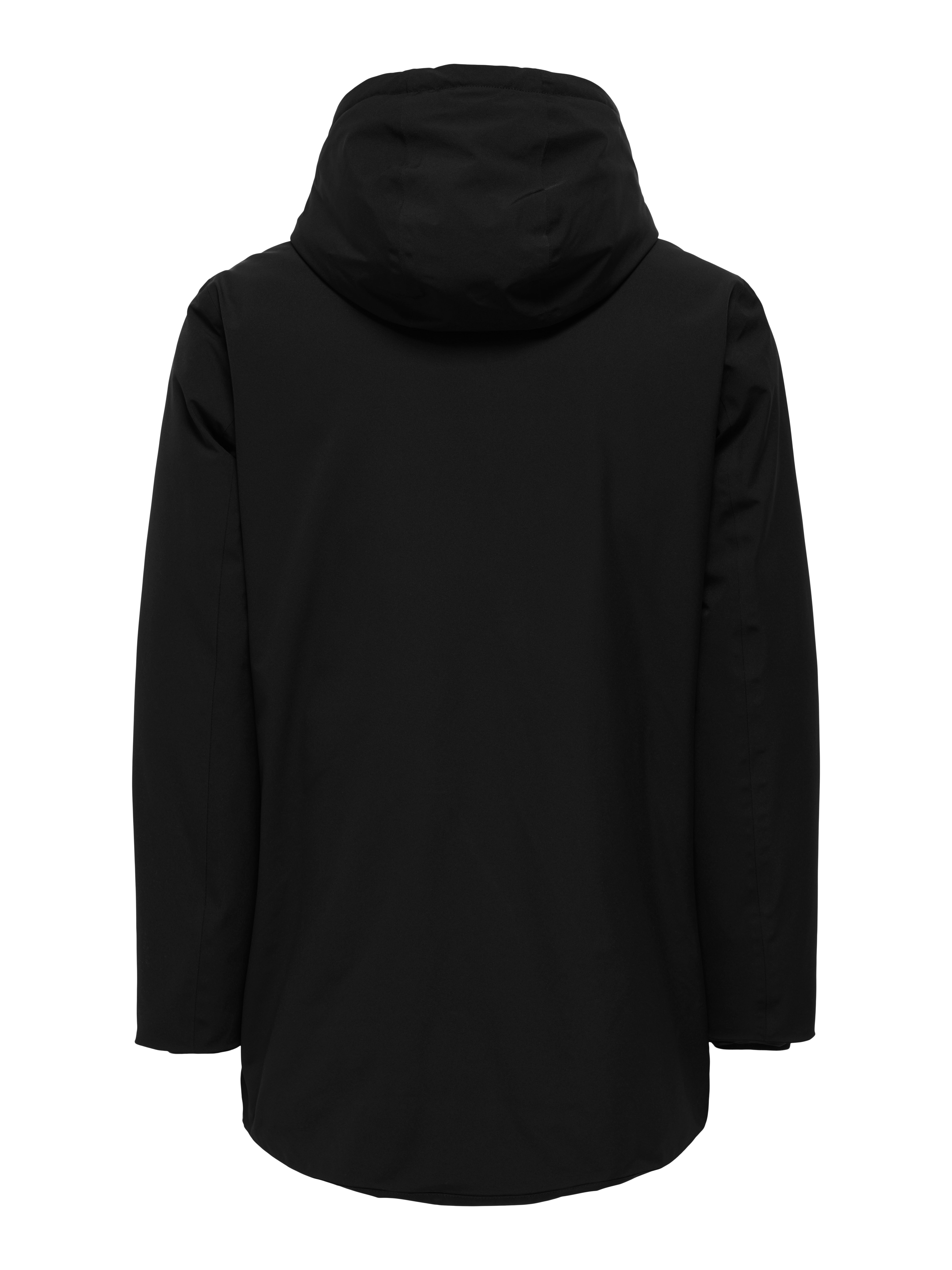 Thumbnail - Onsenrico Langer Parka