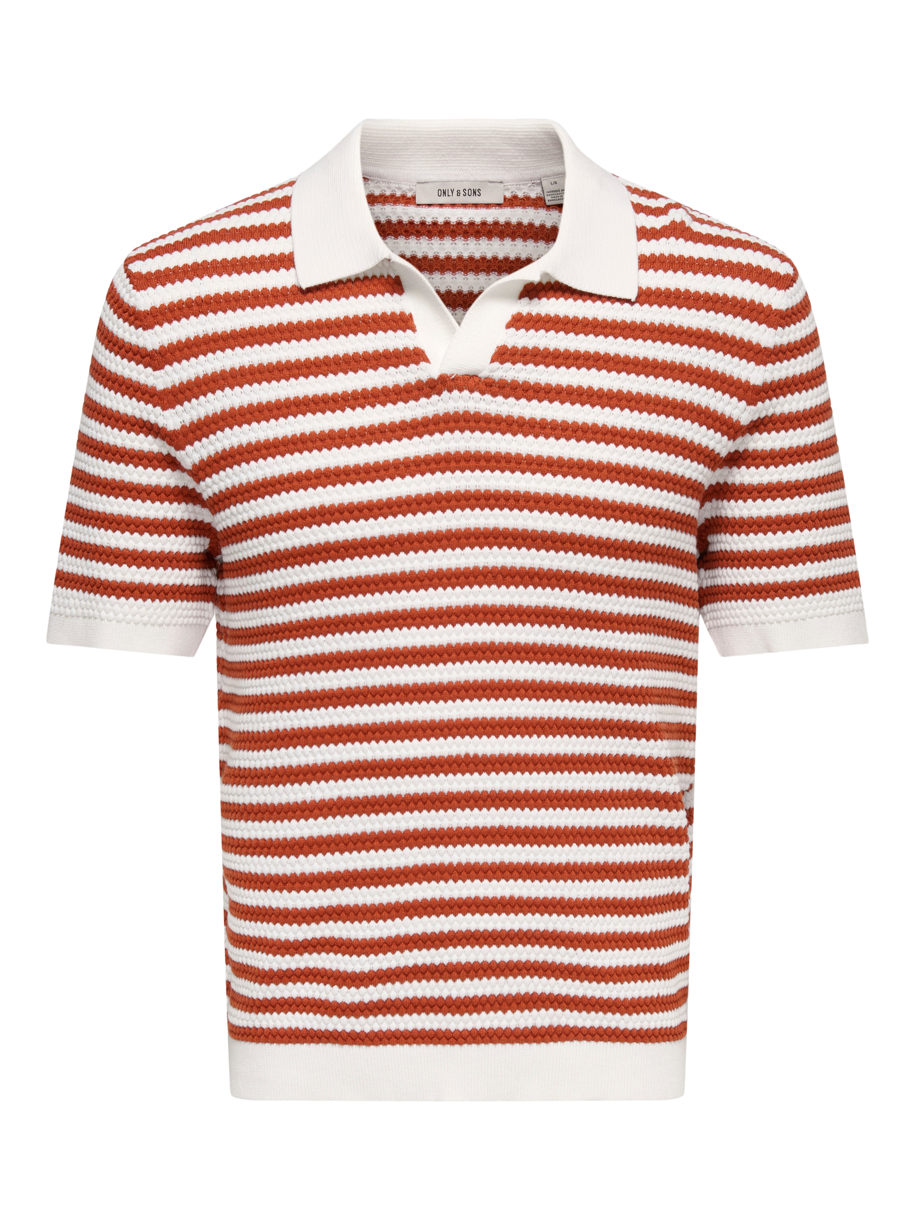 Thumbnail - Onsserge Pullover