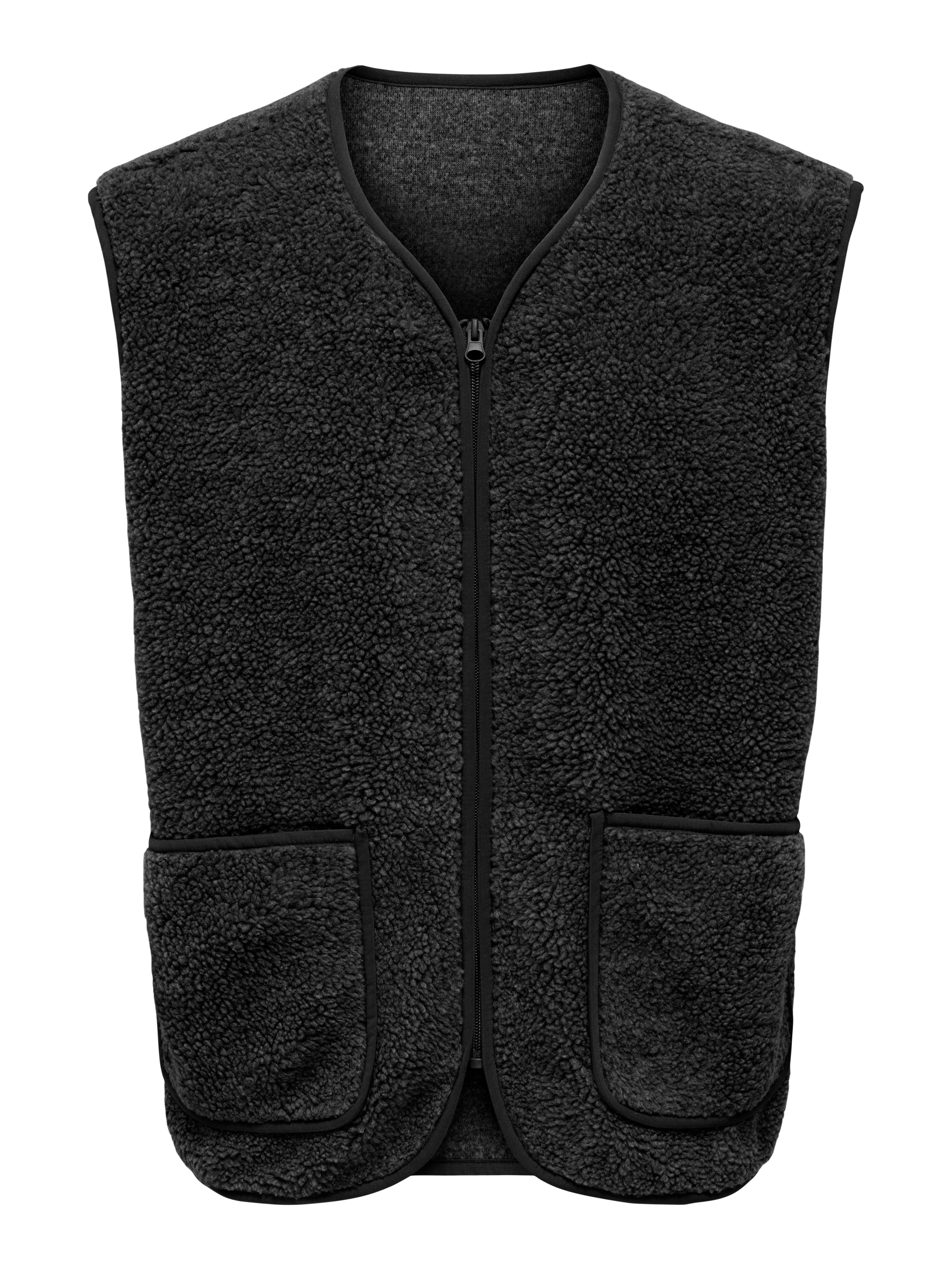 Thumbnail - Onstony Fleece Gilet