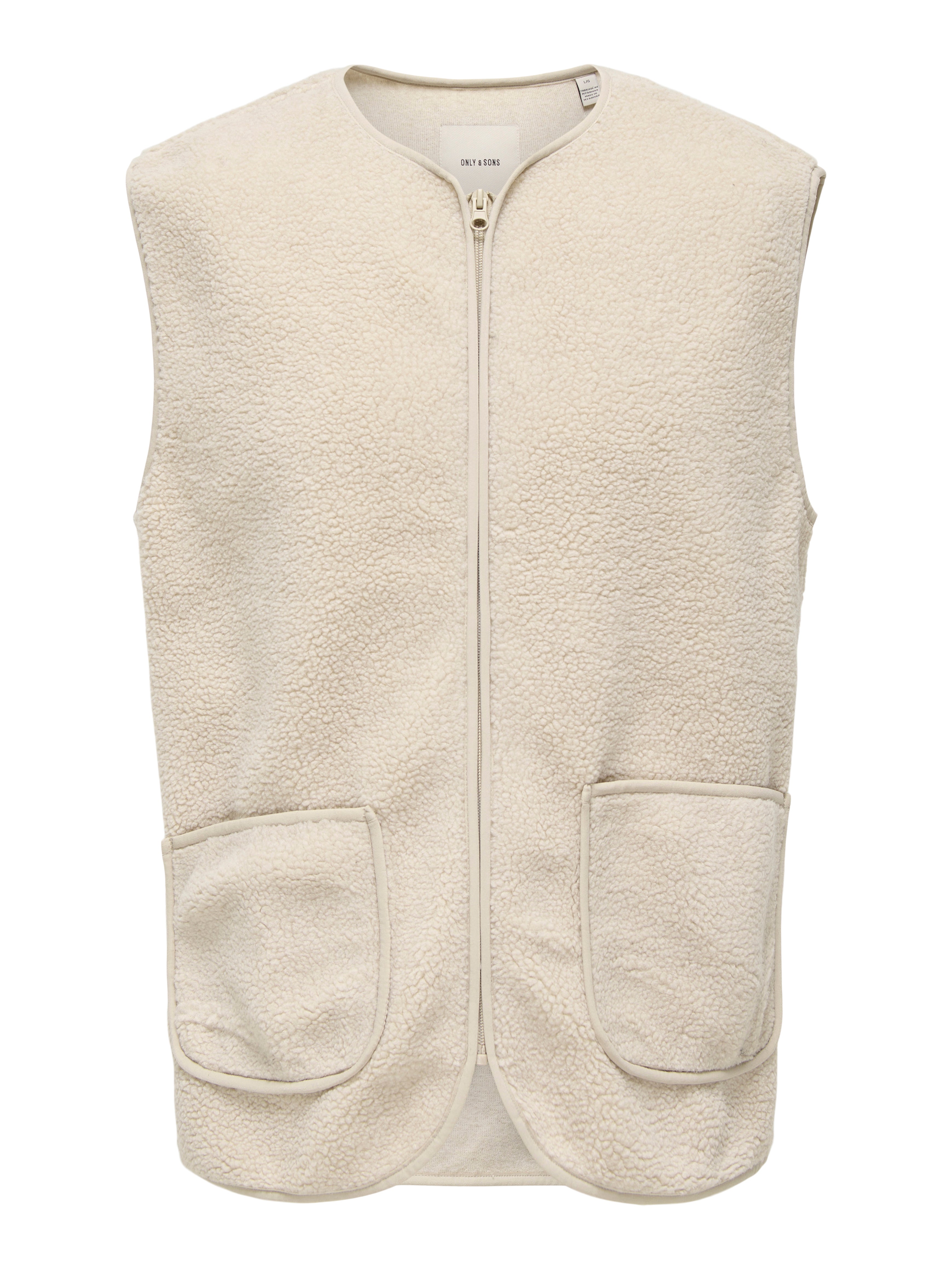 Thumbnail - Onstony Fleece Gilet
