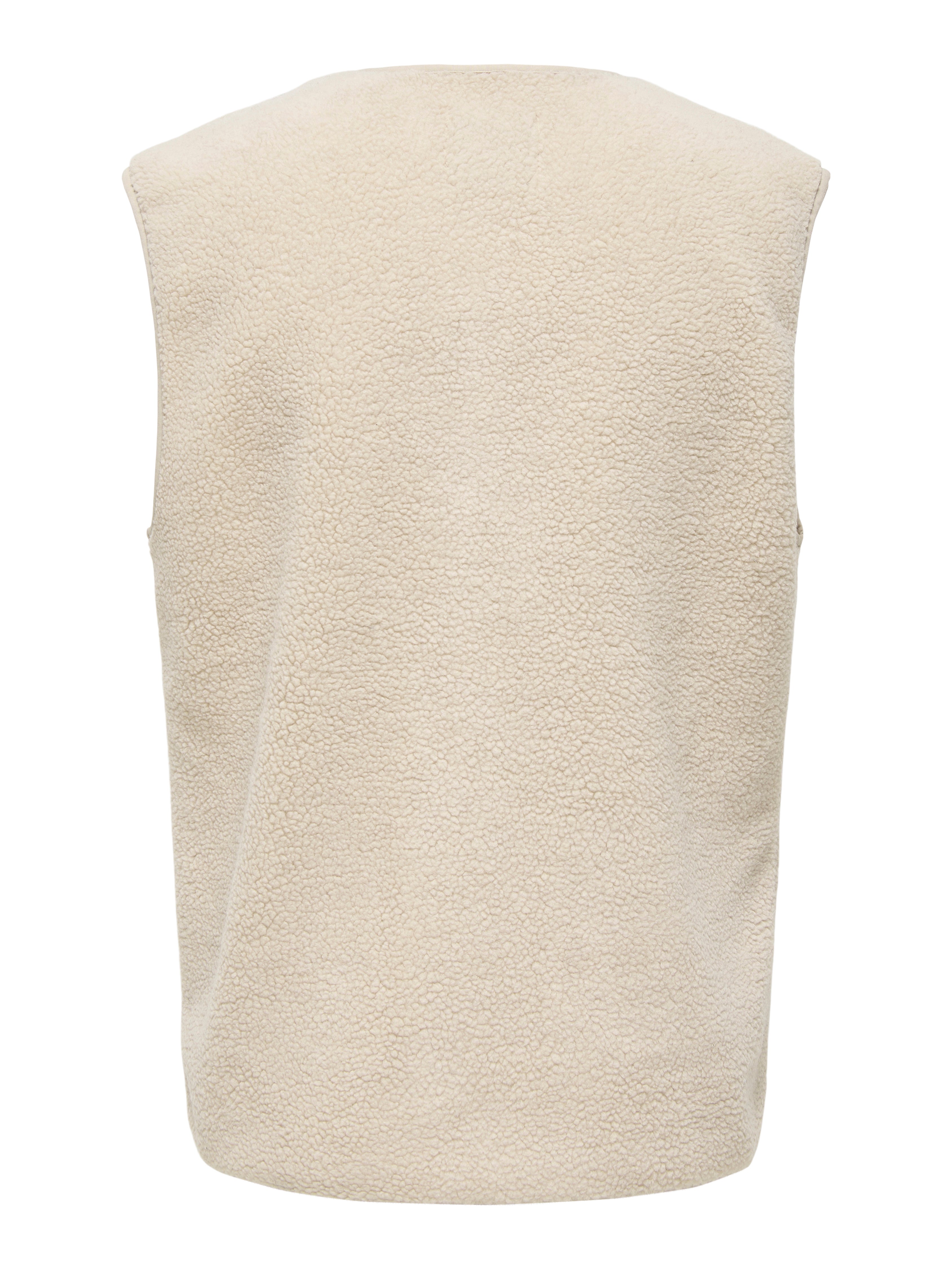 Thumbnail - Onstony Fleece Gilet