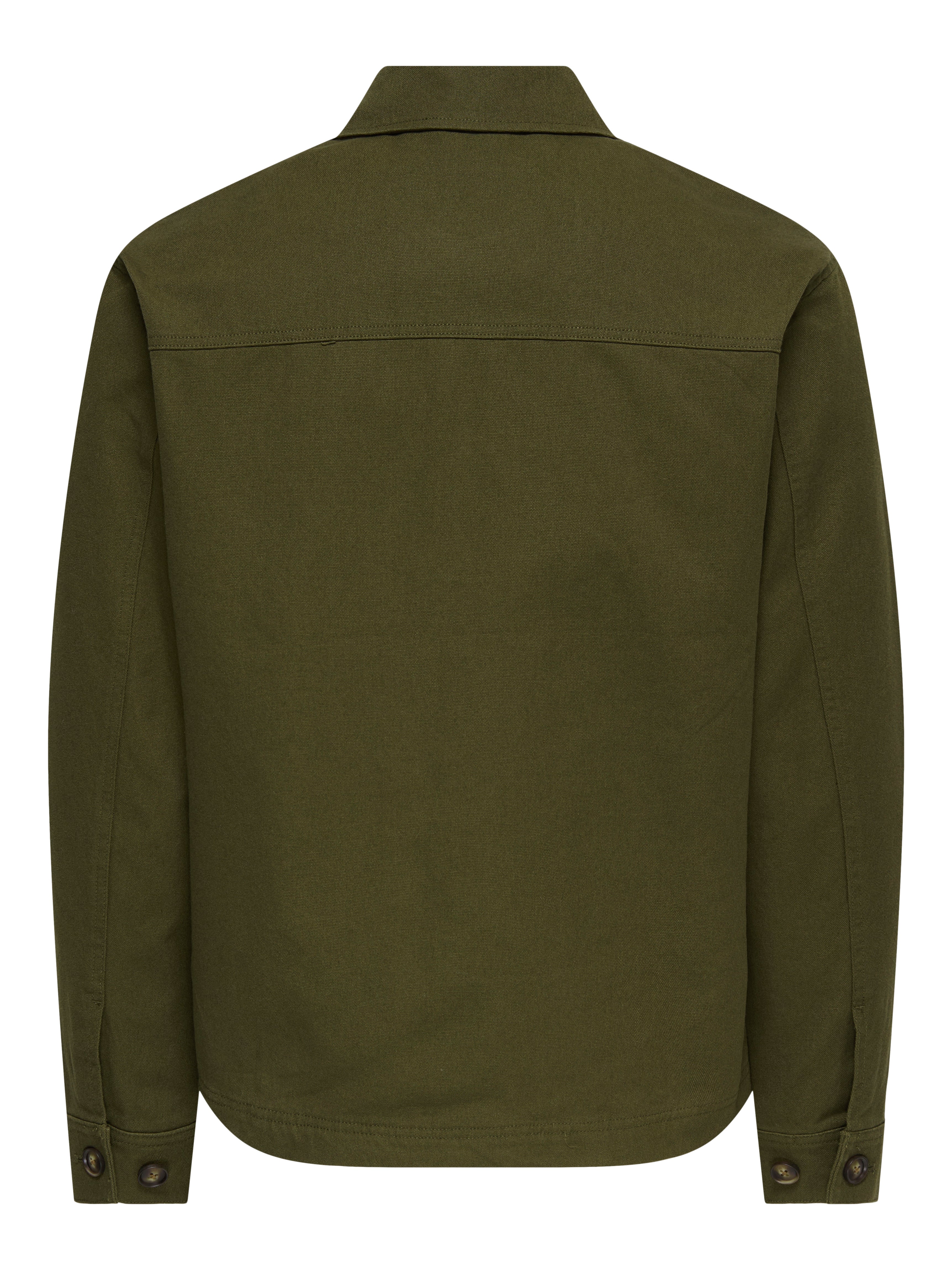 Thumbnail - Onsronnie Overshirt