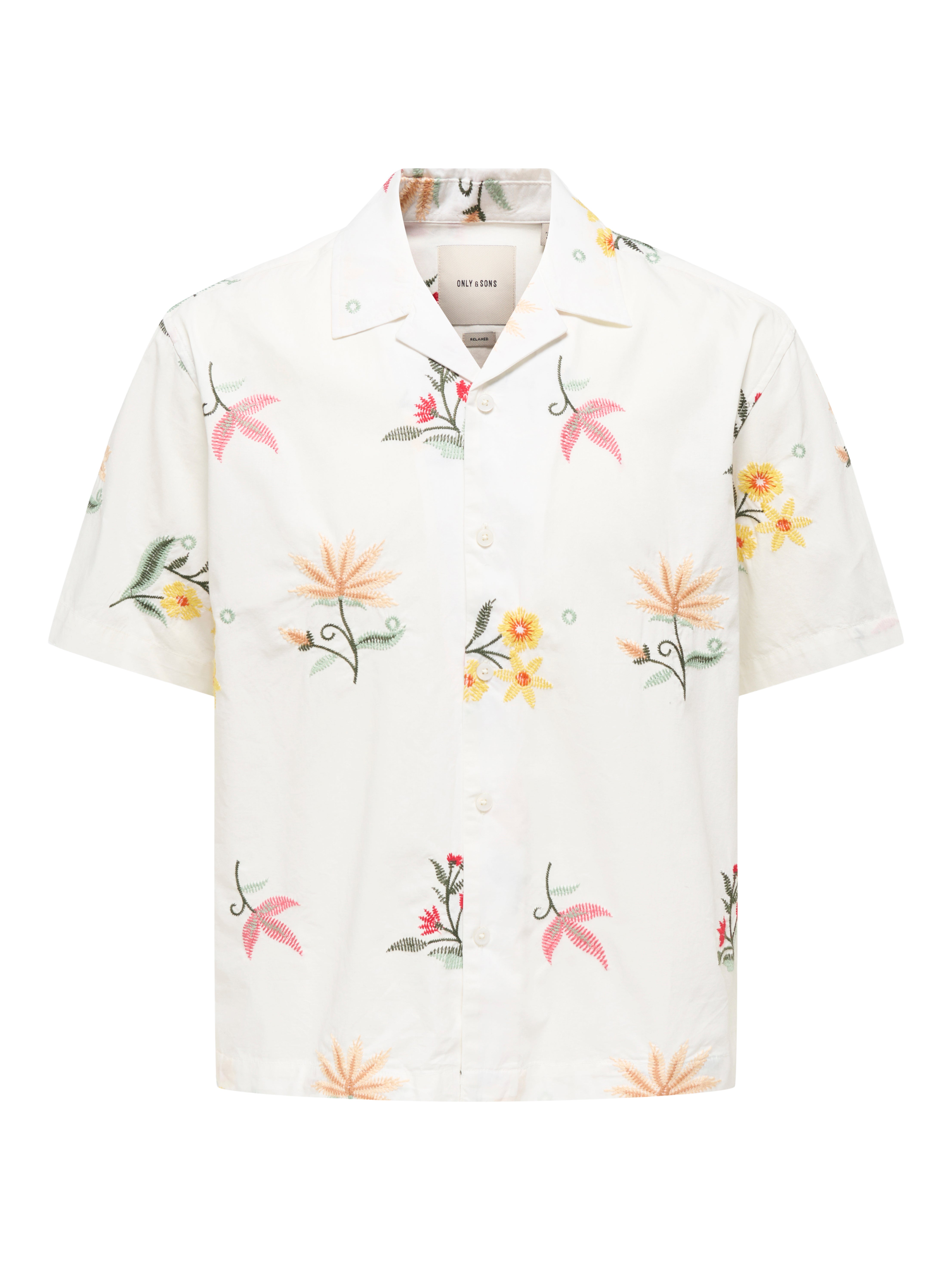 Thumbnail - Onsedward Hemd