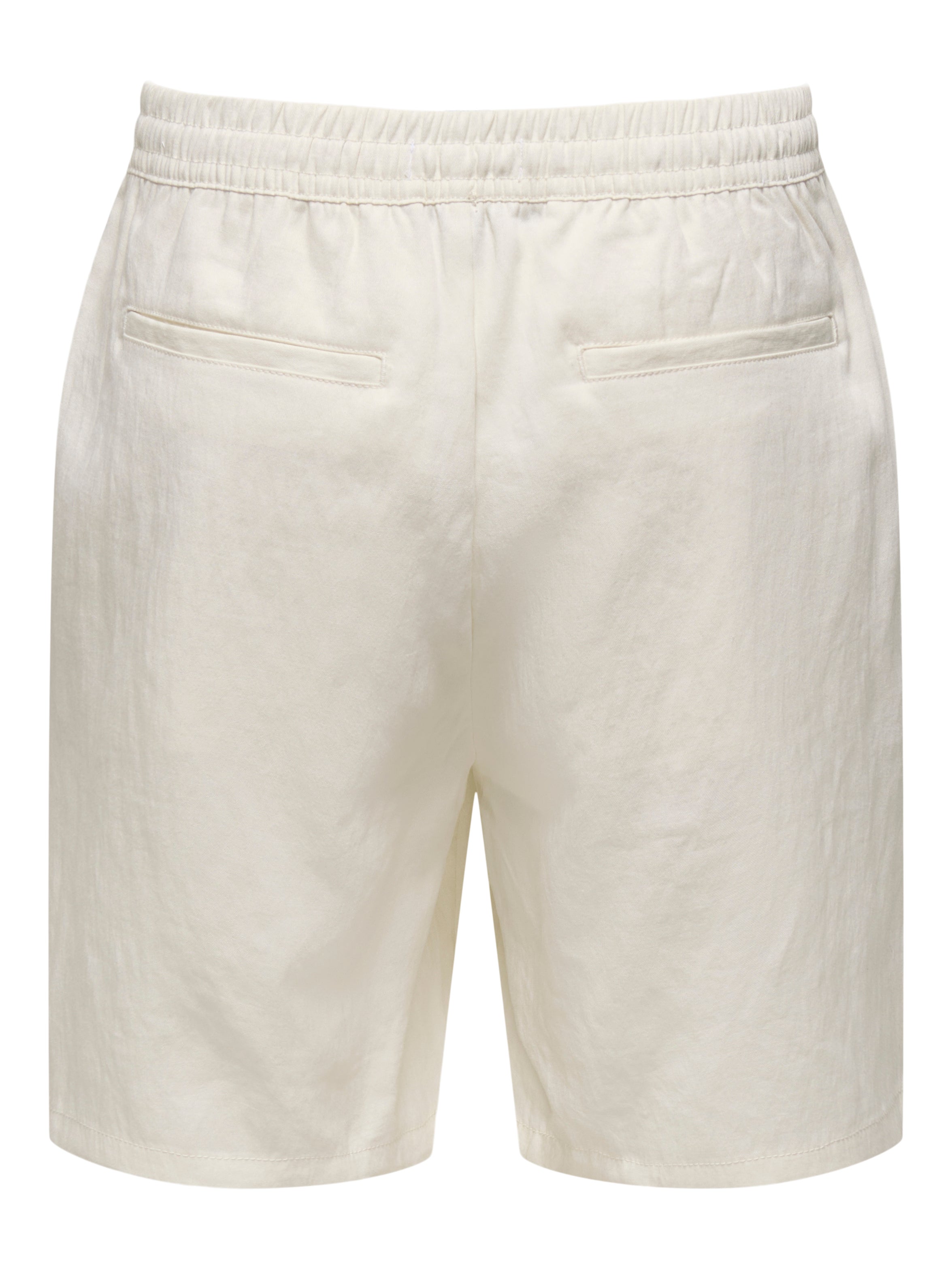 Thumbnail - Onswake Locker Geschnitten Shorts