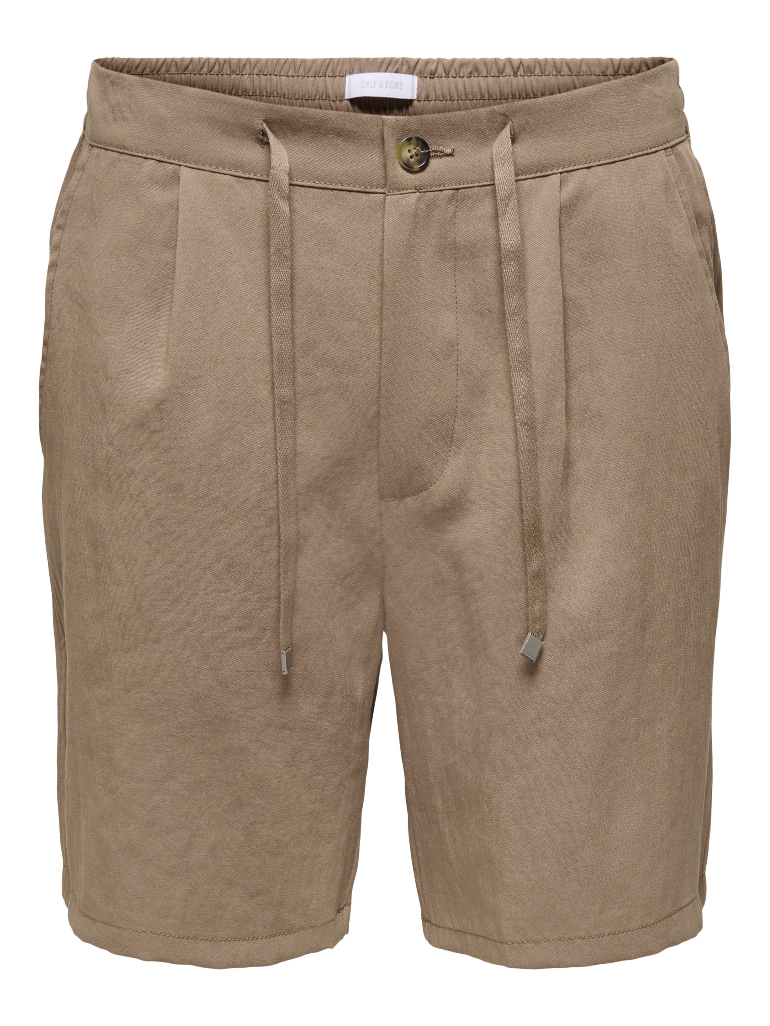 Thumbnail - Onswake Locker Geschnitten Shorts