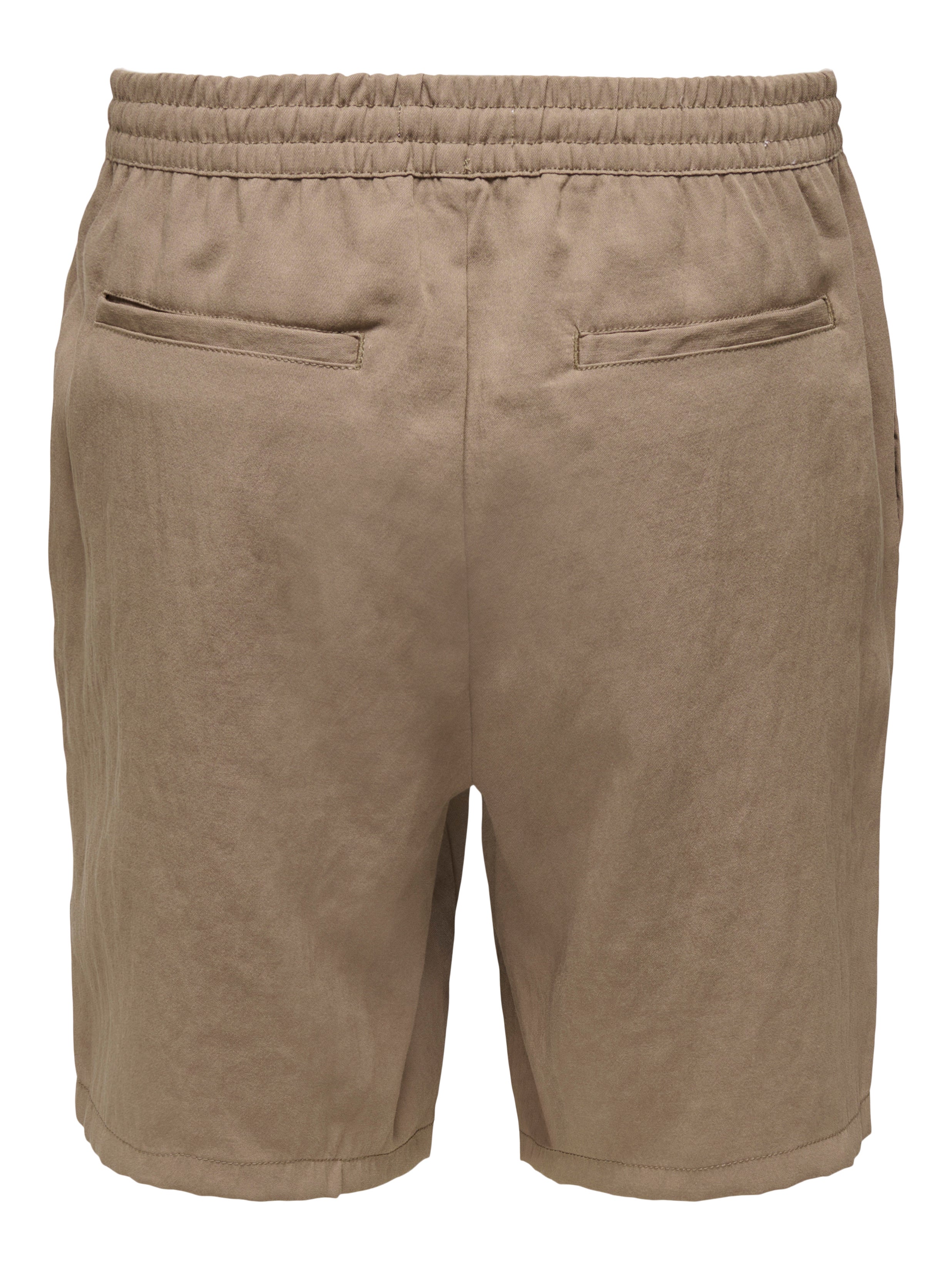 Thumbnail - Onswake Locker Geschnitten Shorts