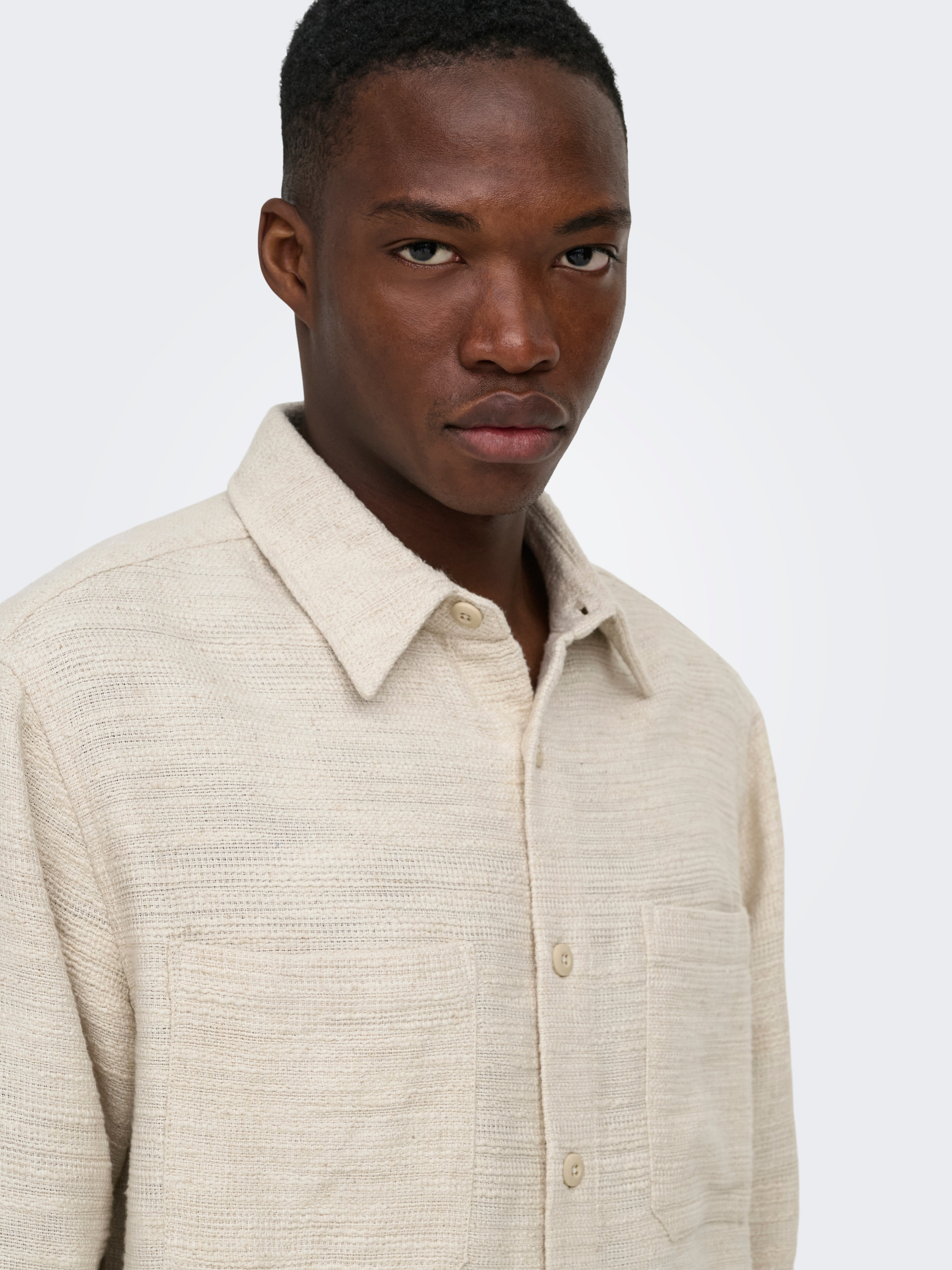 Thumbnail - Onstrinity Hemd