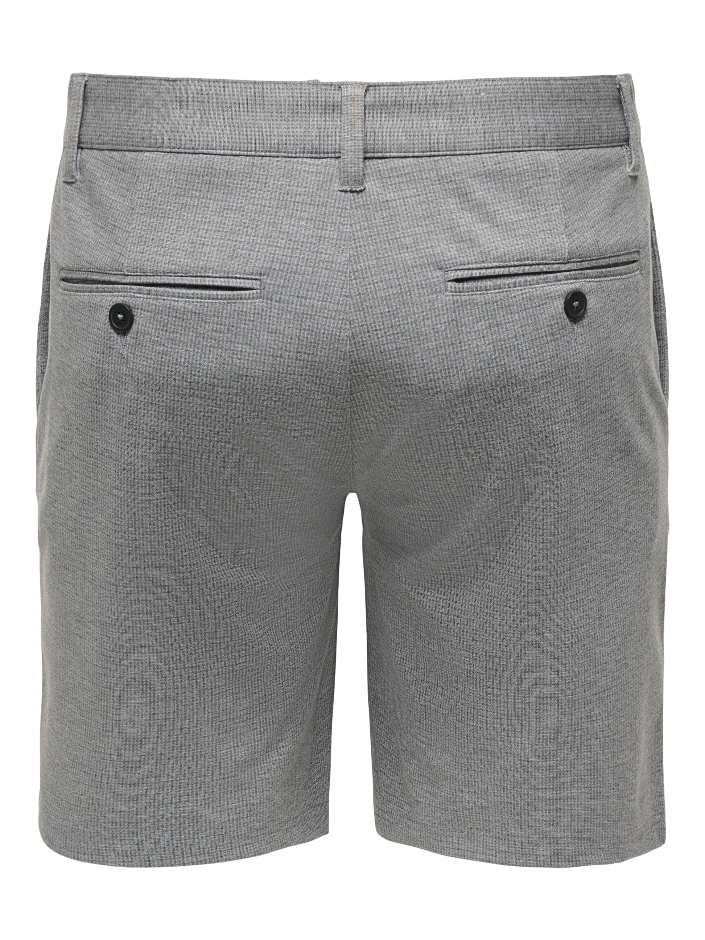 Thumbnail - Onsmark Slim Fit Shorts