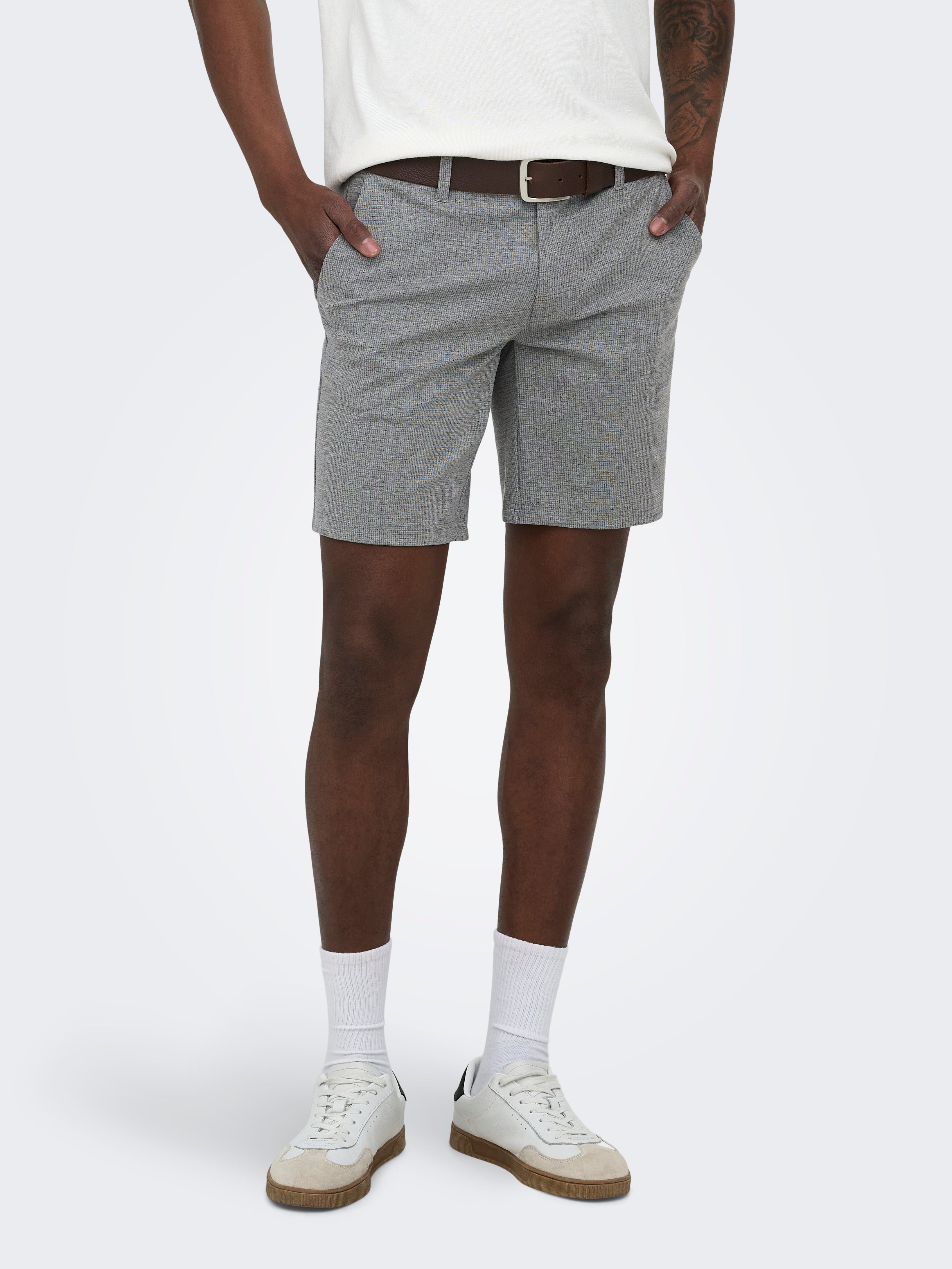 Onsmark Slim Fit Shorts