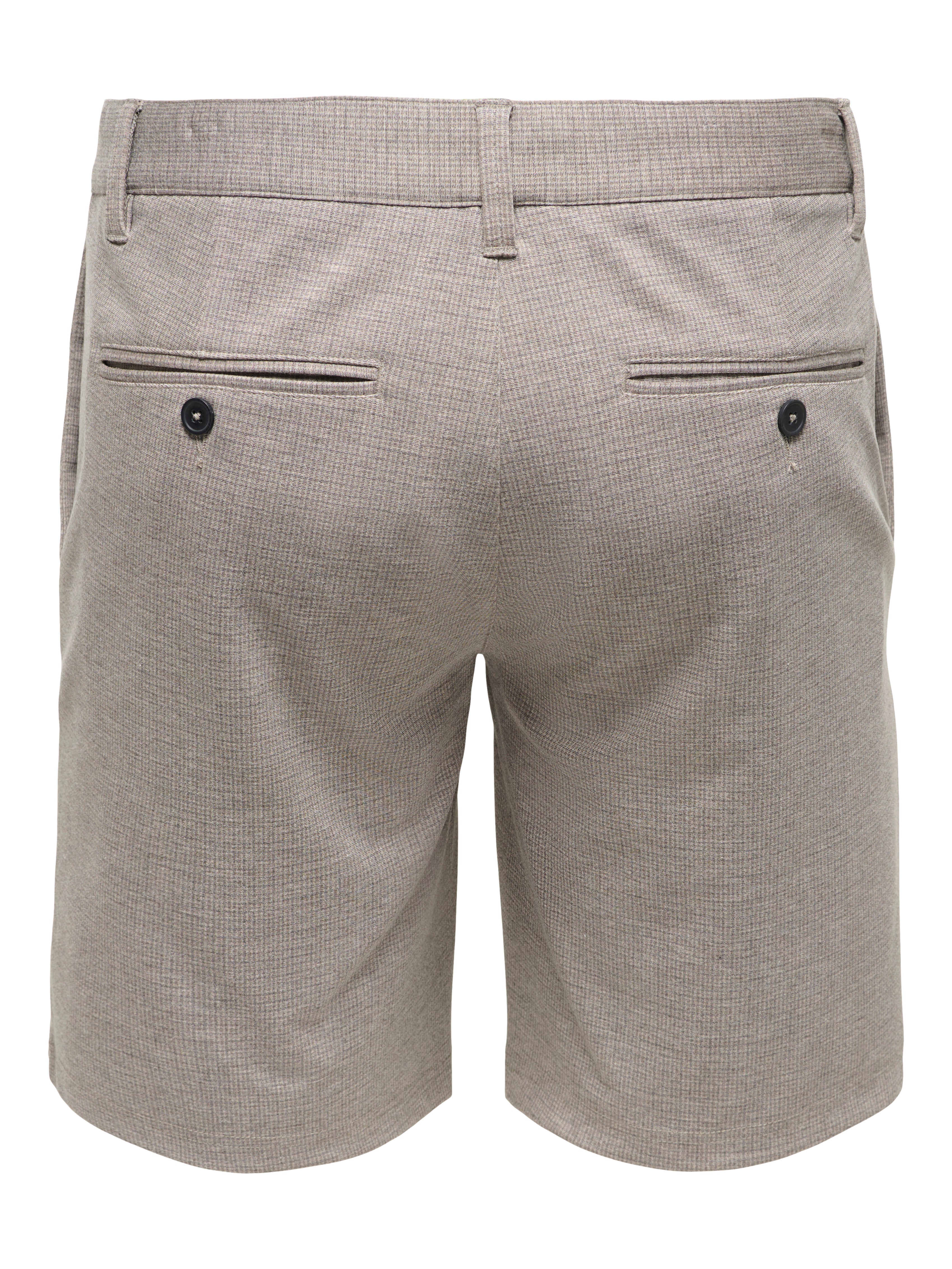 Thumbnail - Onsmark Slim Fit Shorts
