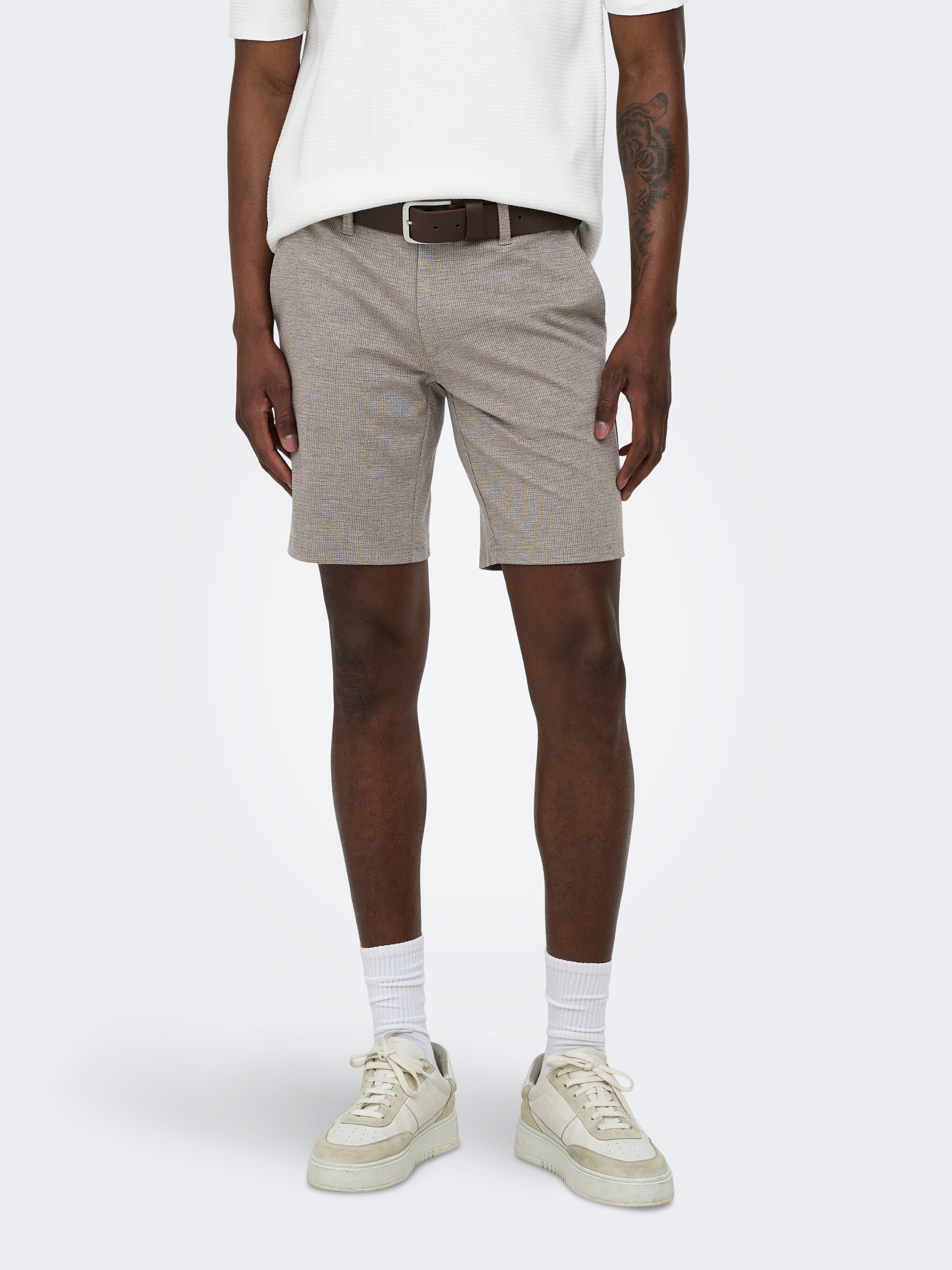 Onsmark Slim Fit Shorts