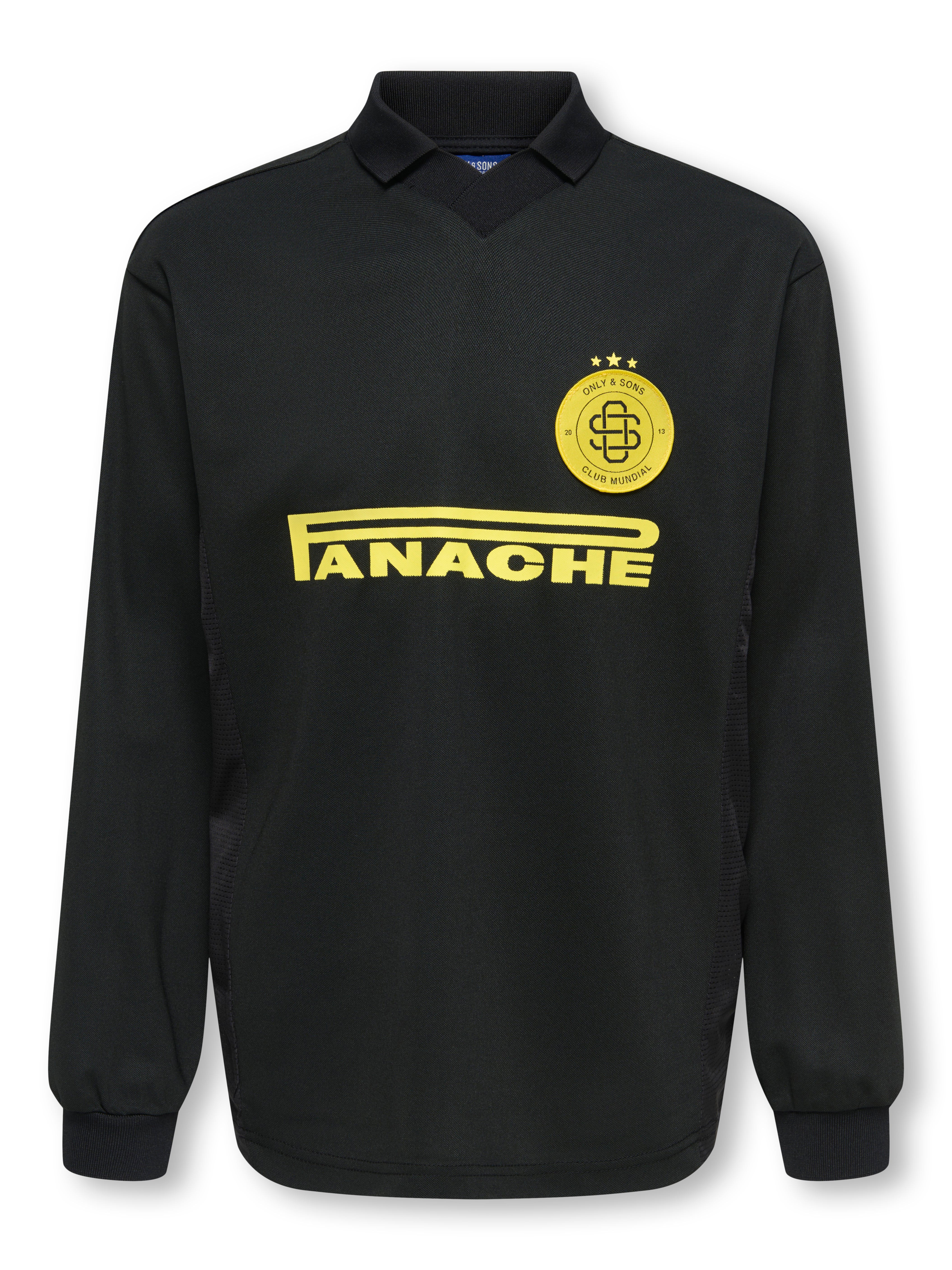 Thumbnail - Osjzidan T-shirt