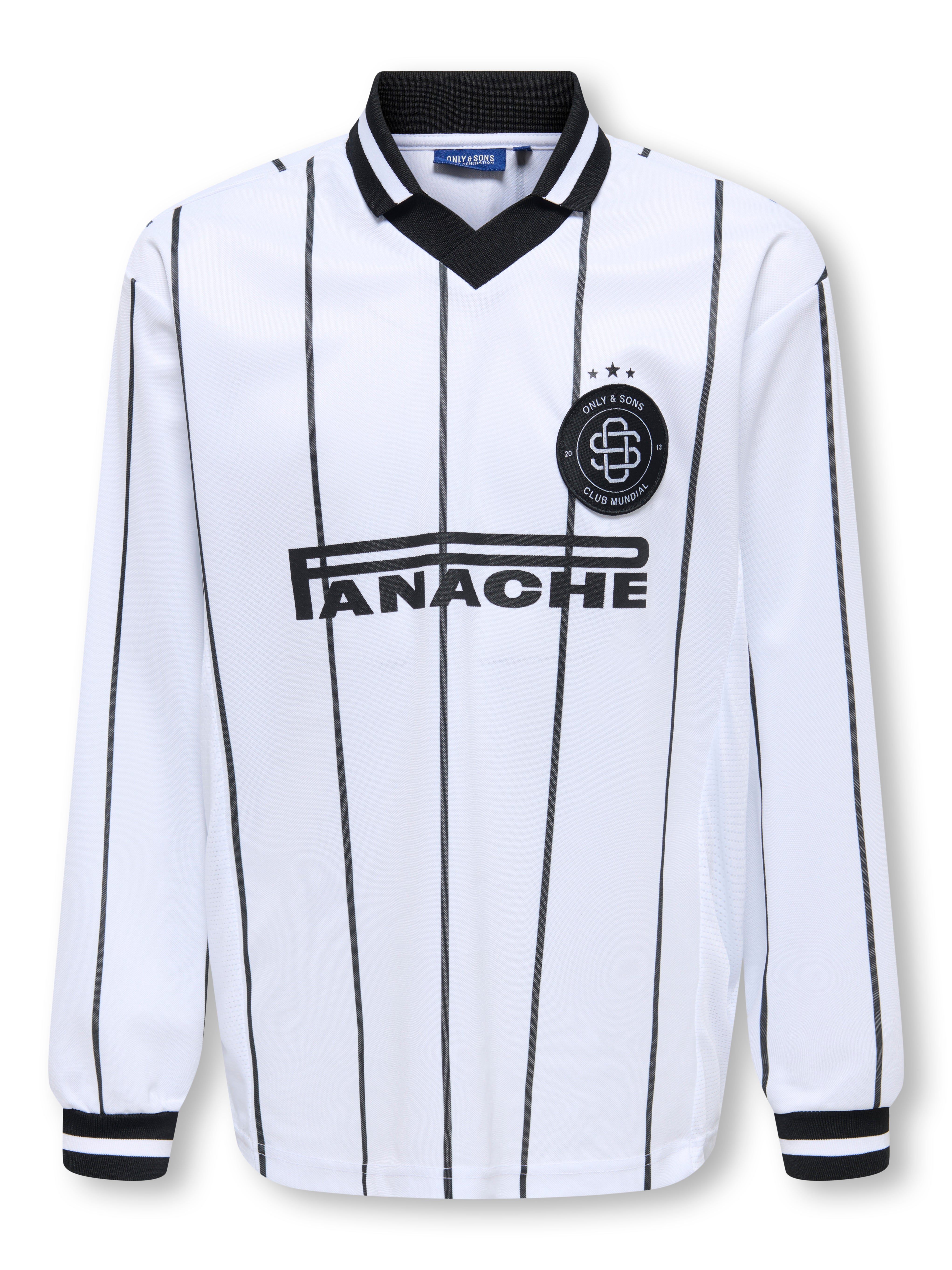 Thumbnail - Osjzidan T-shirt