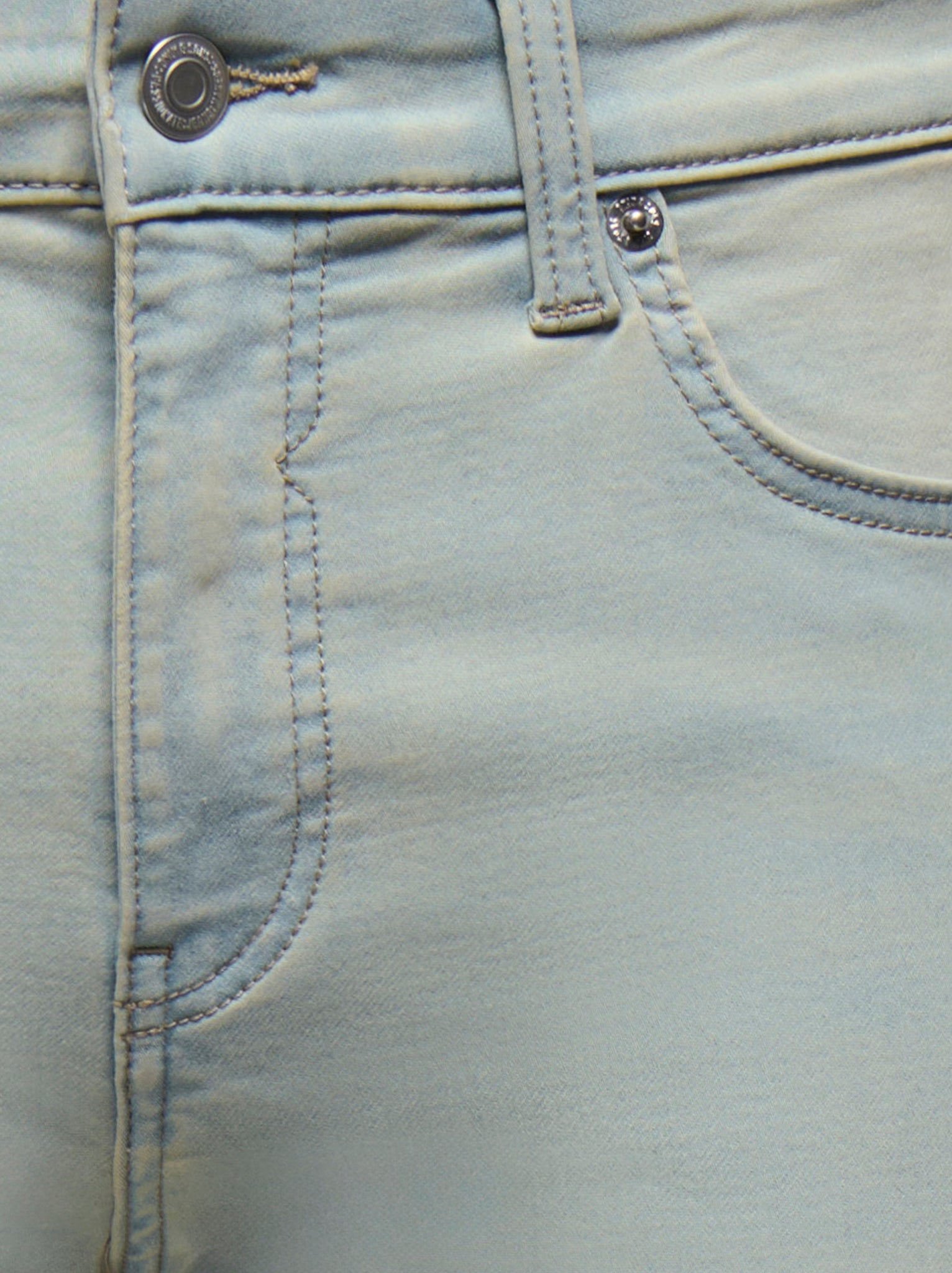 Thumbnail - Onsweft Mid Rise Normal Geschnitten Jeans