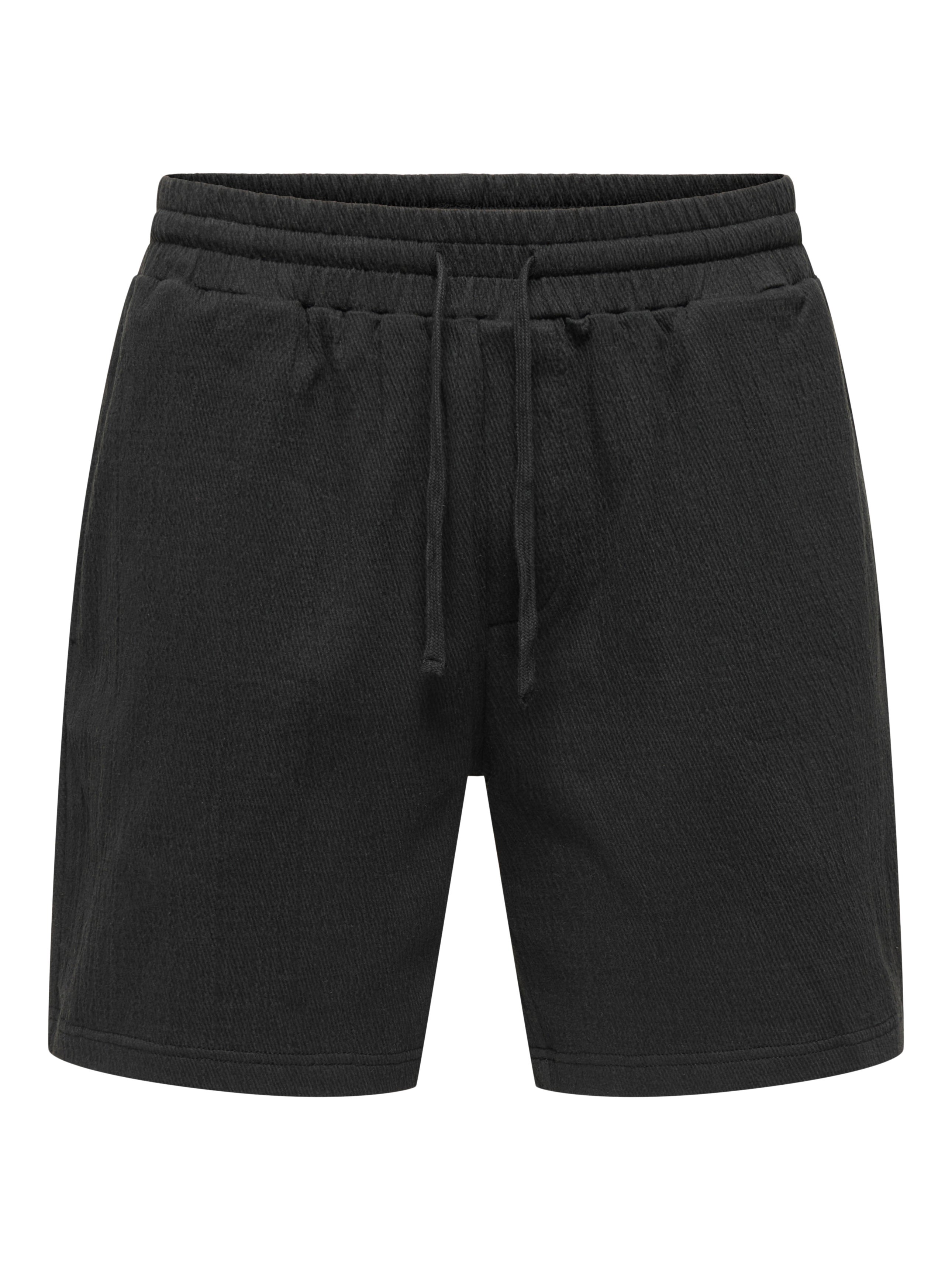 Onseddie Locker Geschnitten Shorts