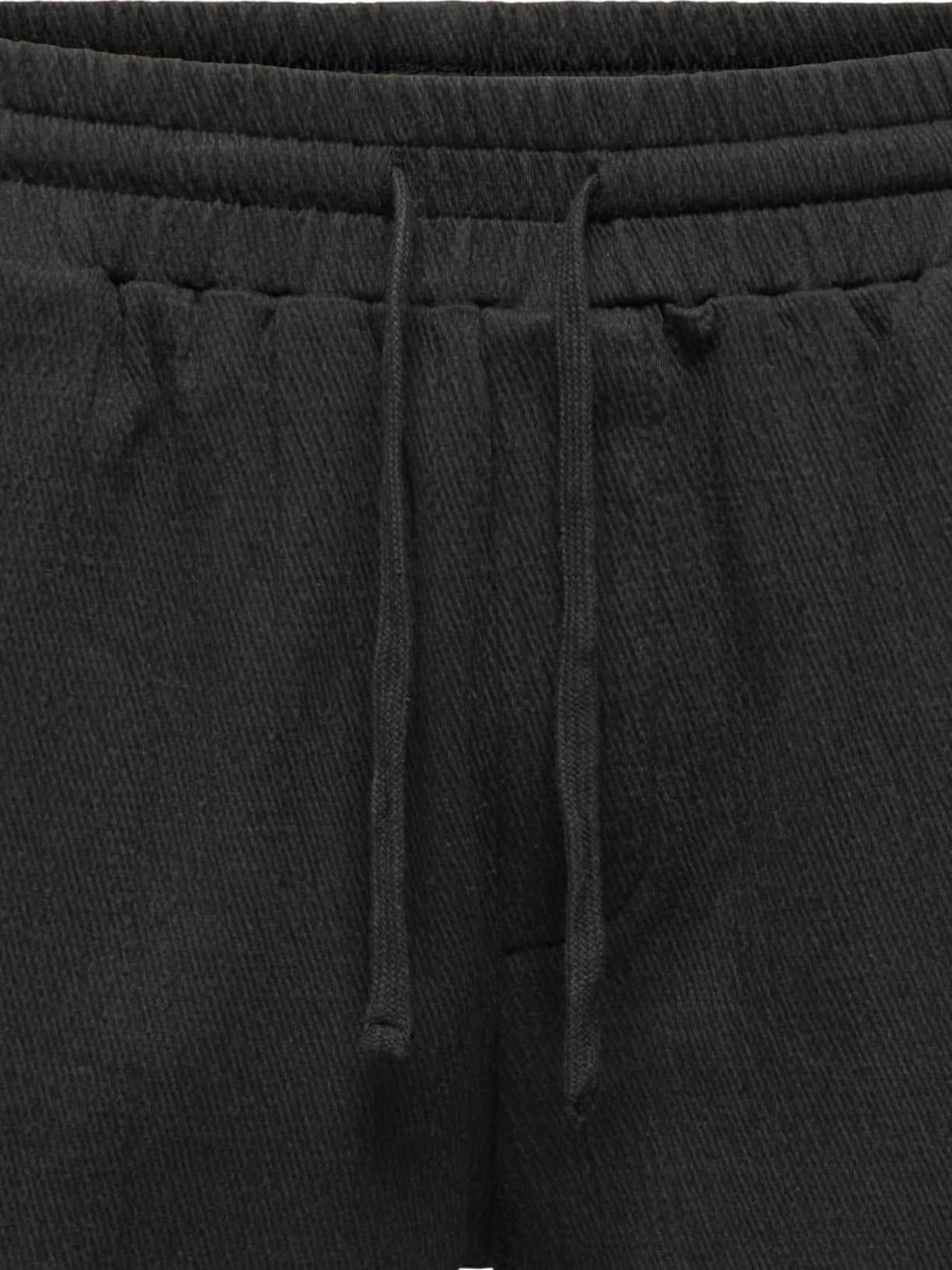 Thumbnail - Onseddie Locker Geschnitten Shorts