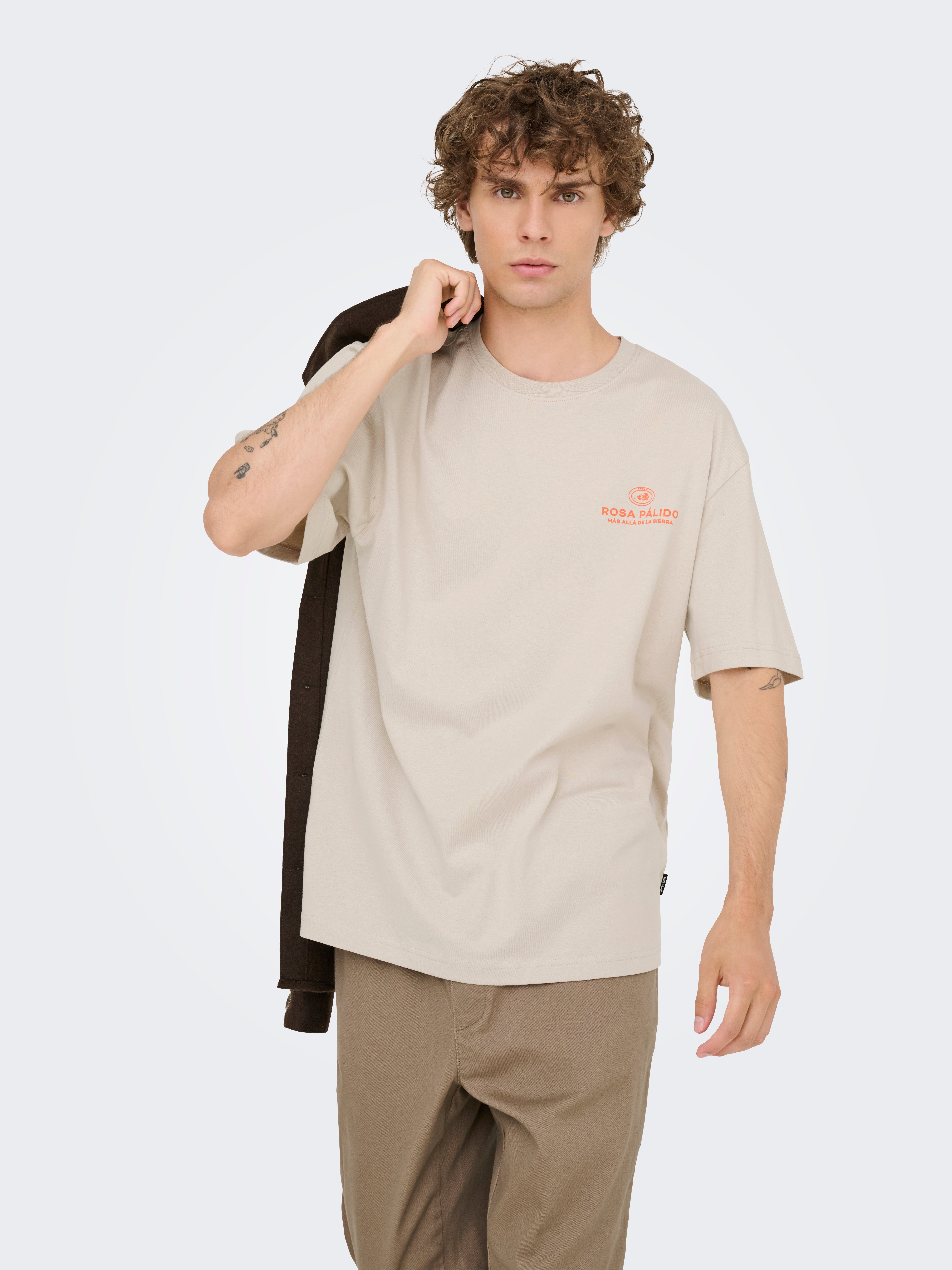 Thumbnail - Onsfrank T-shirt